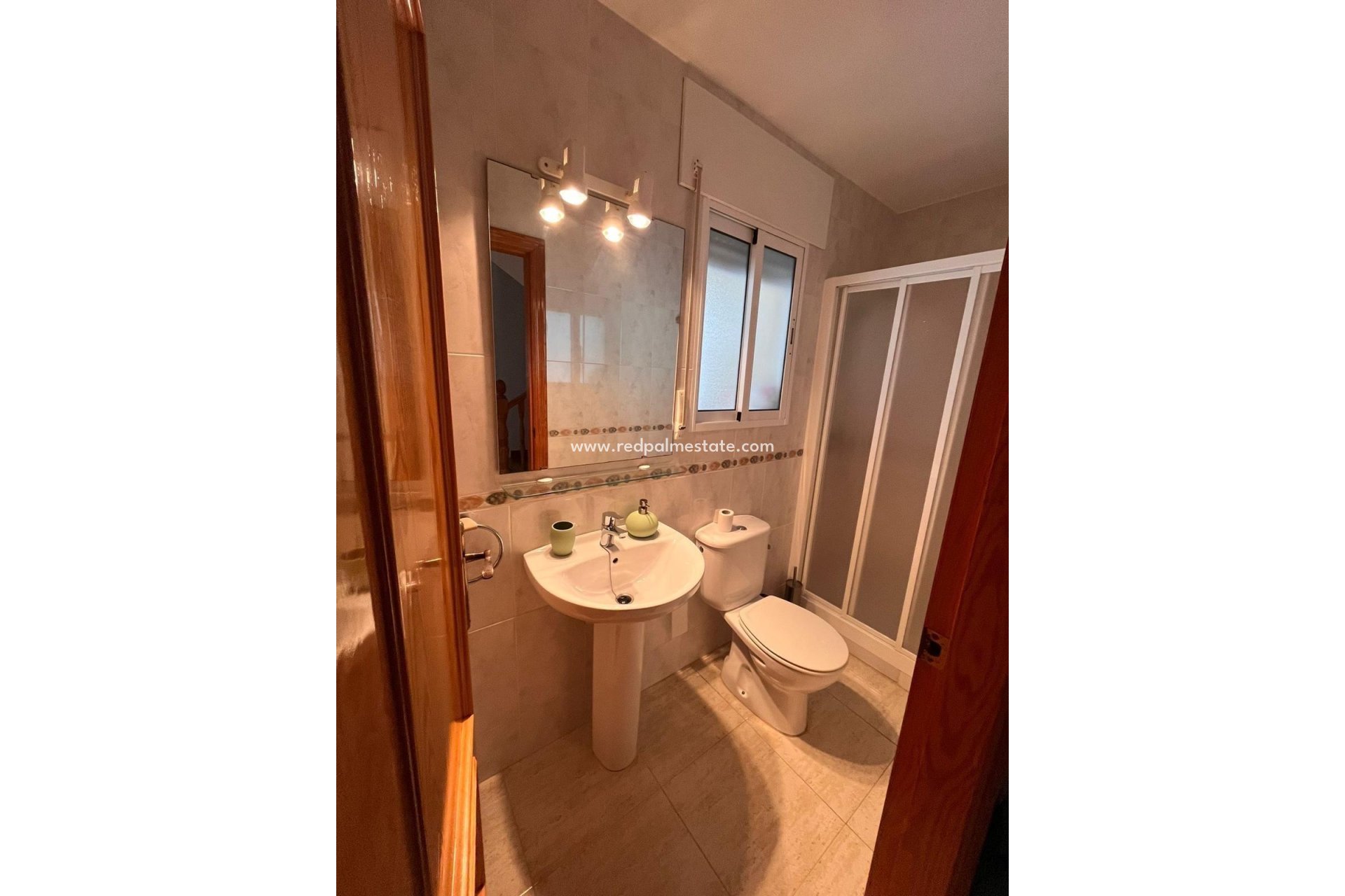 Reventa - Casa Adosada -
Orihuela Costa - Campoamor