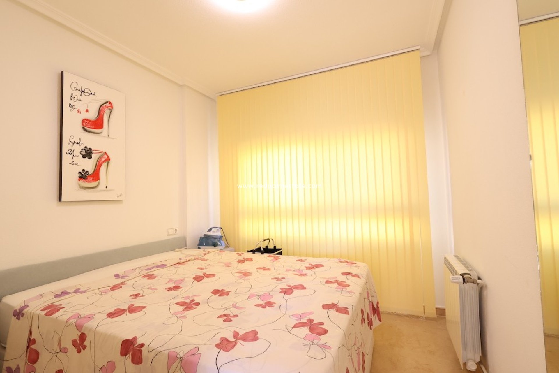 Reventa - Casa Adosada -
Orihuela Costa - Campoamor