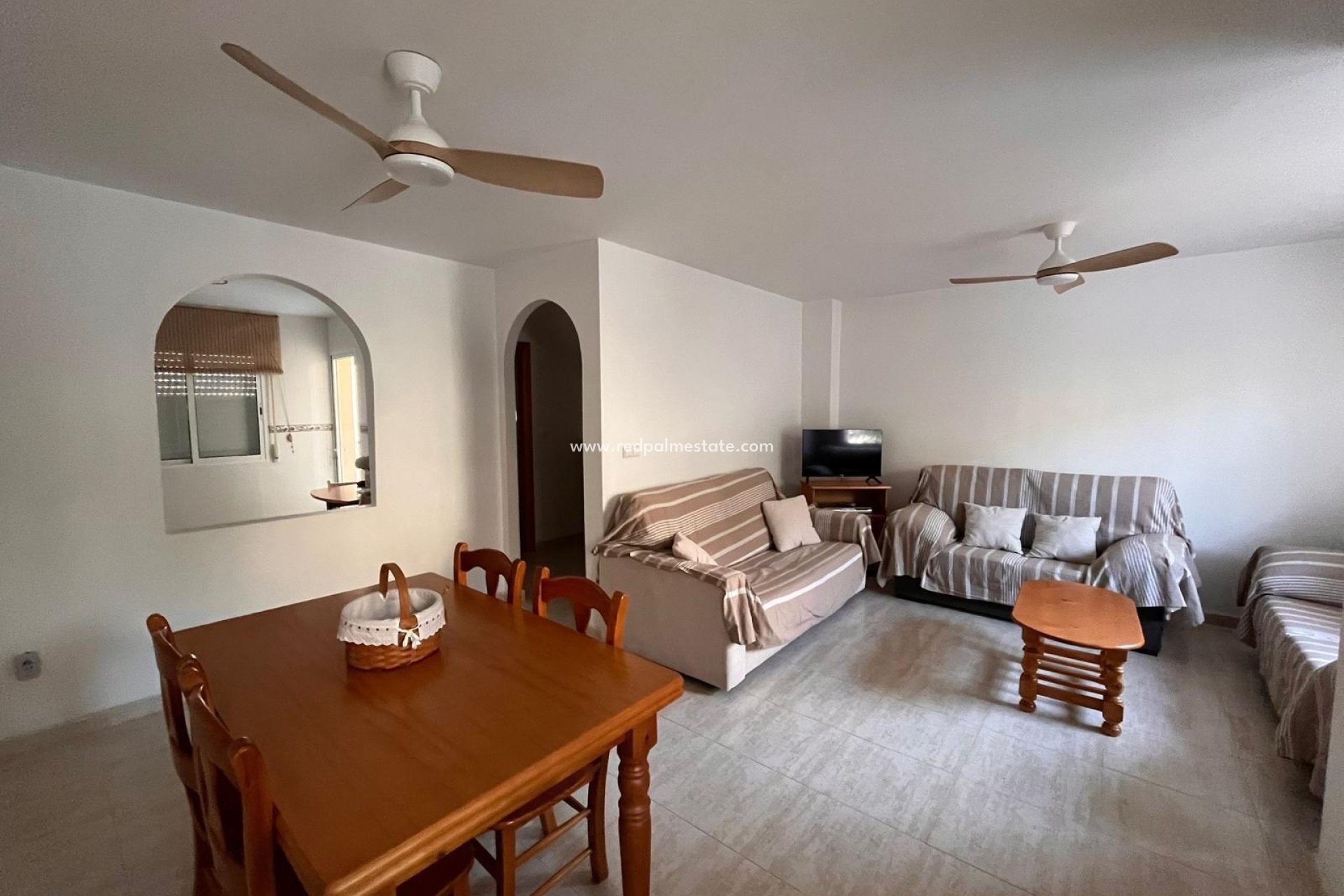 Reventa - Casa Adosada -
Orihuela Costa - Campoamor