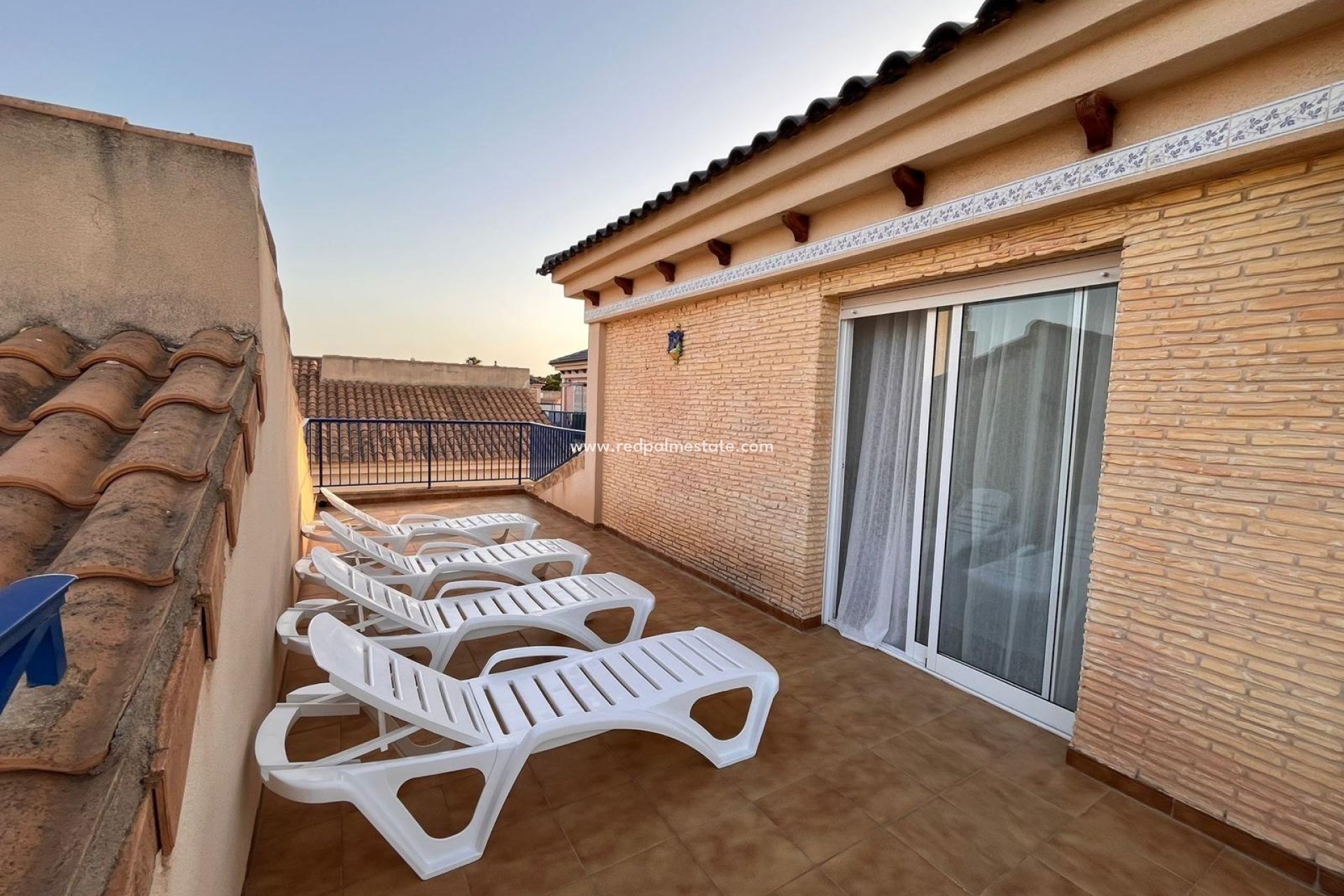 Reventa - Casa Adosada -
Orihuela Costa - Campoamor