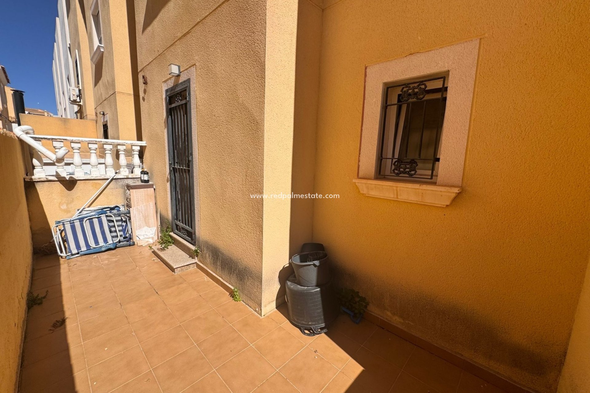 Reventa - Casa Adosada -
Orihuela Costa - Campoamor