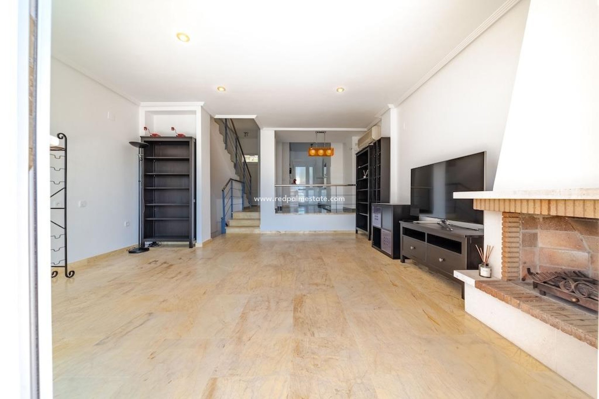 Reventa - Casa Adosada -
Orihuela Costa - Campoamor