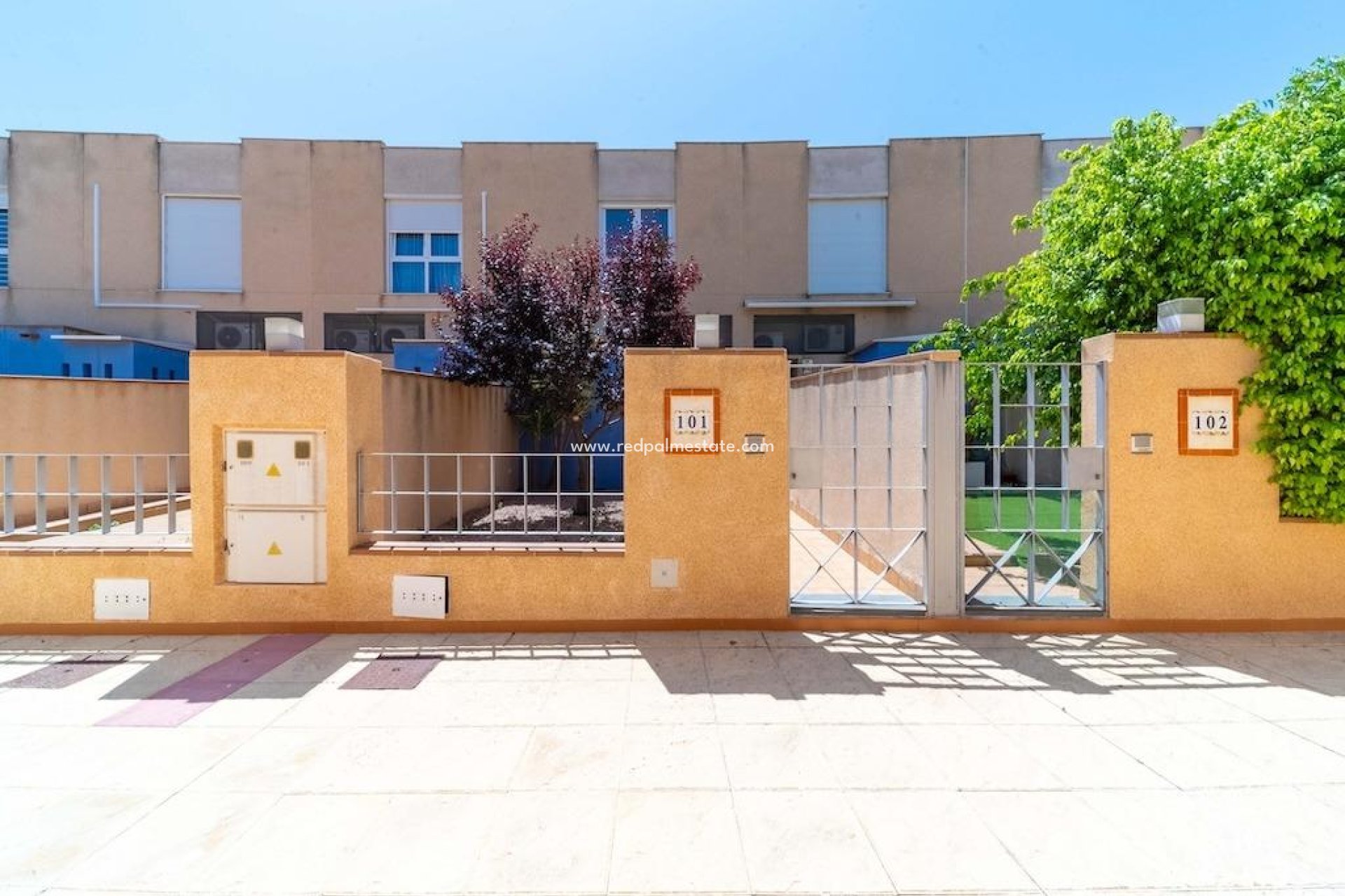 Reventa - Casa Adosada -
Orihuela Costa - Campoamor