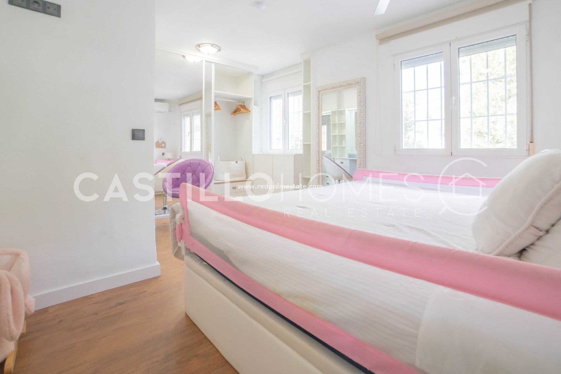 Reventa - Casa Adosada -
Orihuela Costa - Castillo de Don Juan