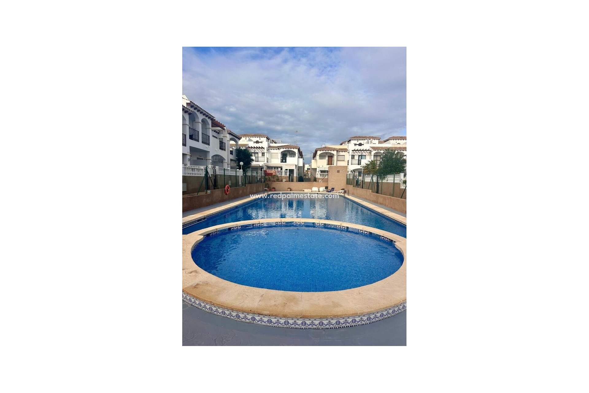 Reventa - Casa Adosada -
Orihuela Costa - Ciñuelica