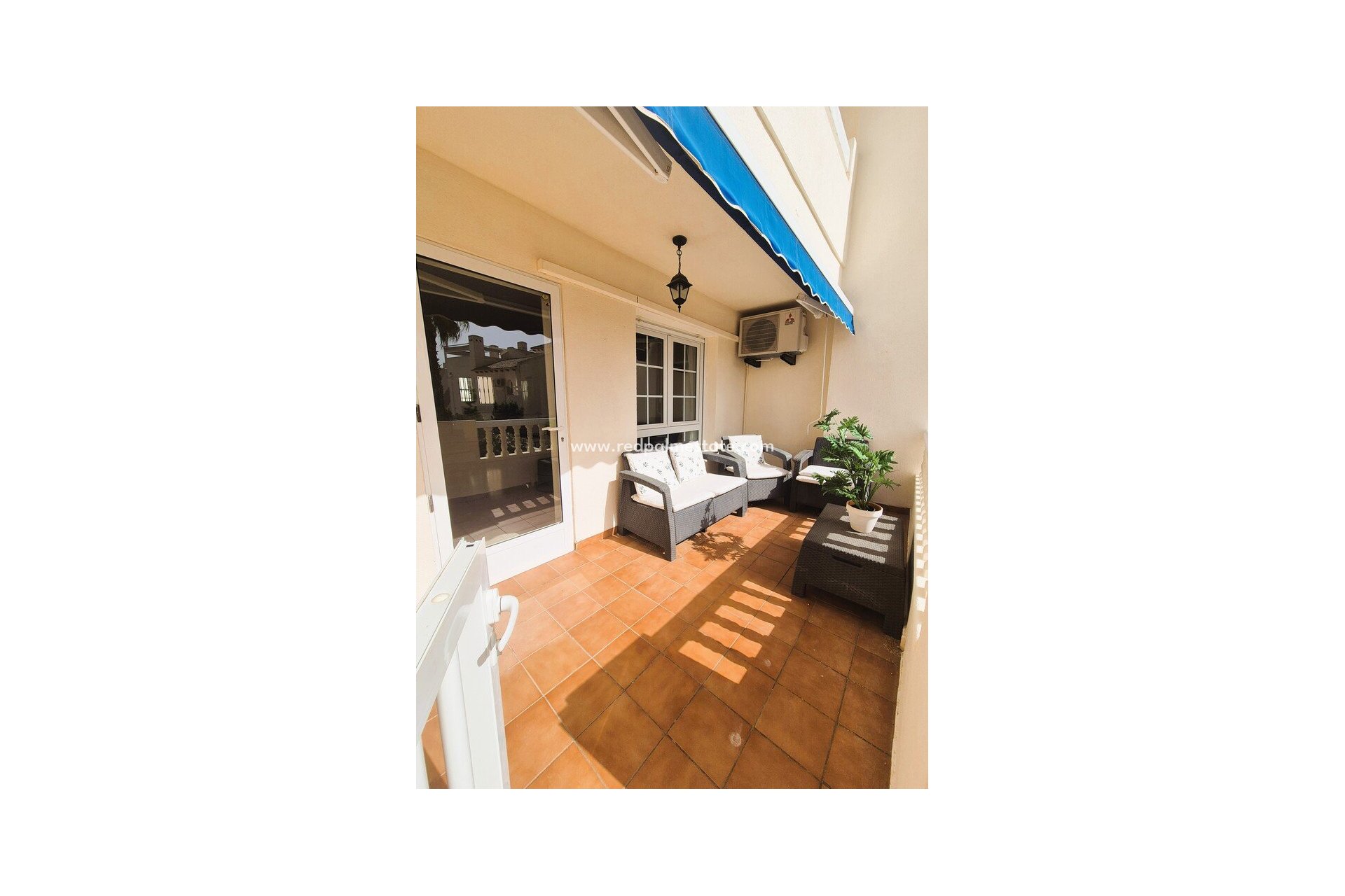 Reventa - Casa Adosada -
Orihuela Costa - Costa Blanca
