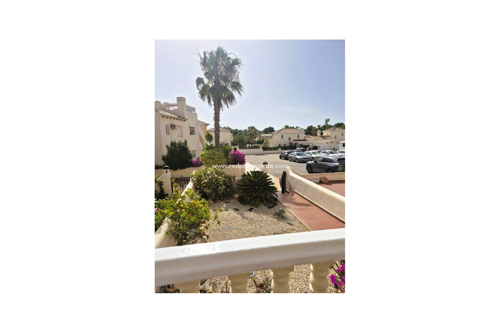 Reventa - Casa Adosada -
Orihuela Costa - Costa Blanca