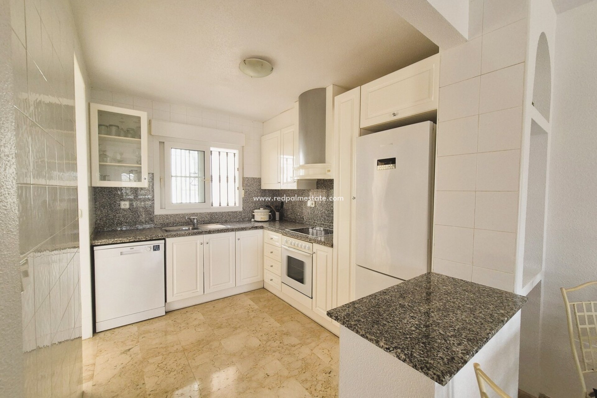 Reventa - Casa Adosada -
Orihuela Costa - Costa Blanca