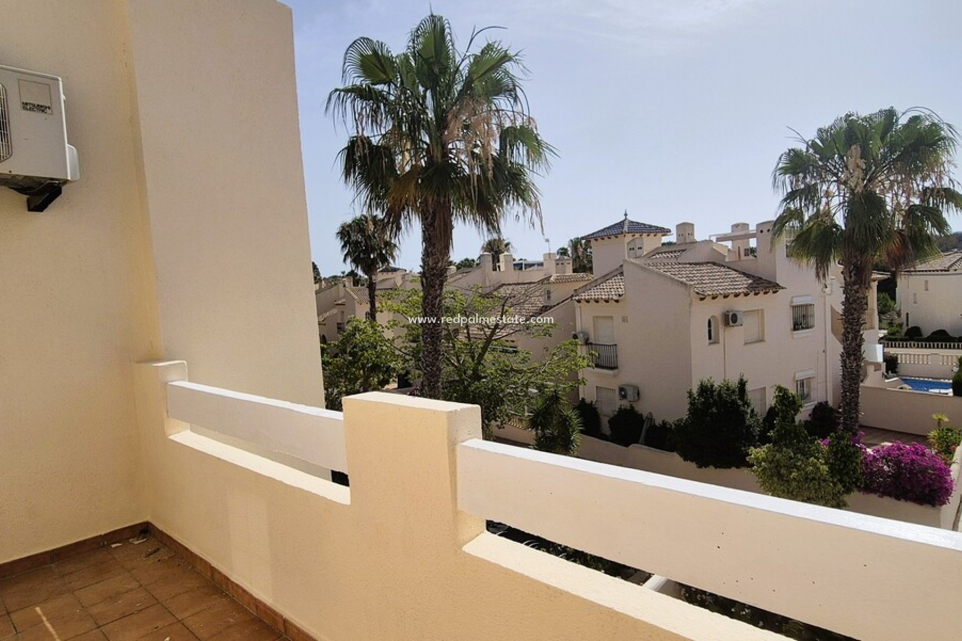 Reventa - Casa Adosada -
Orihuela Costa - Costa Blanca