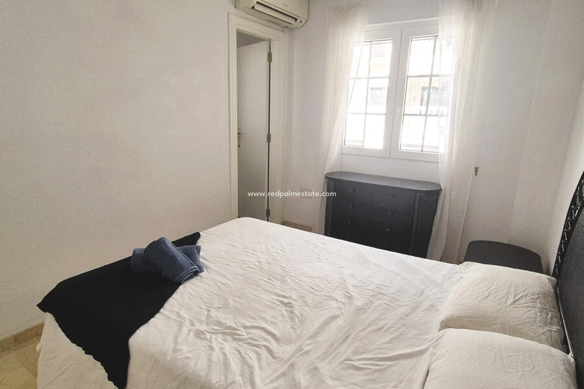 Reventa - Casa Adosada -
Orihuela Costa - Costa Blanca