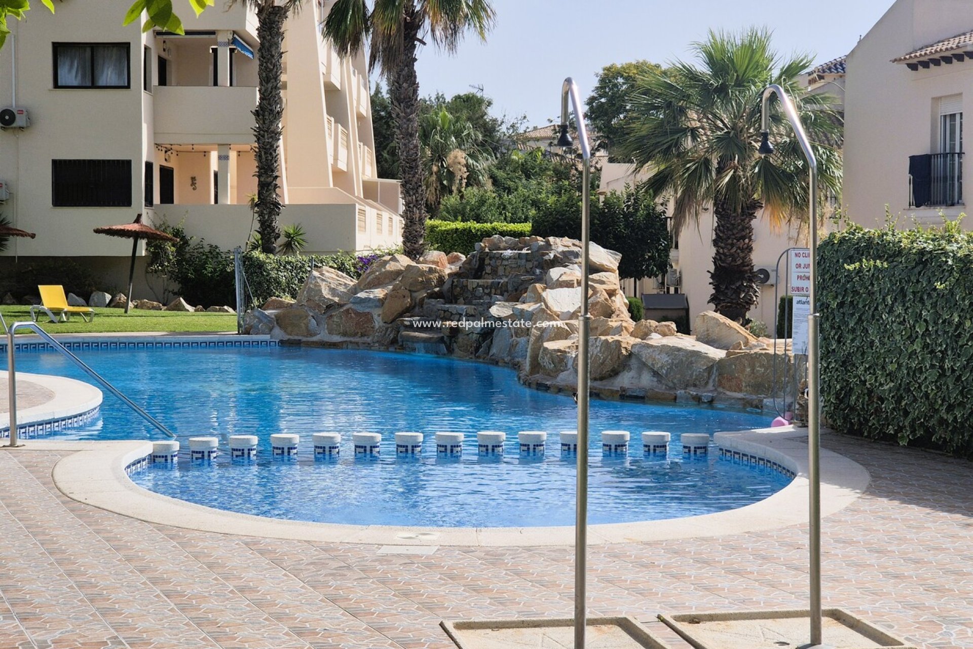 Reventa - Casa Adosada -
Orihuela Costa - Costa Blanca