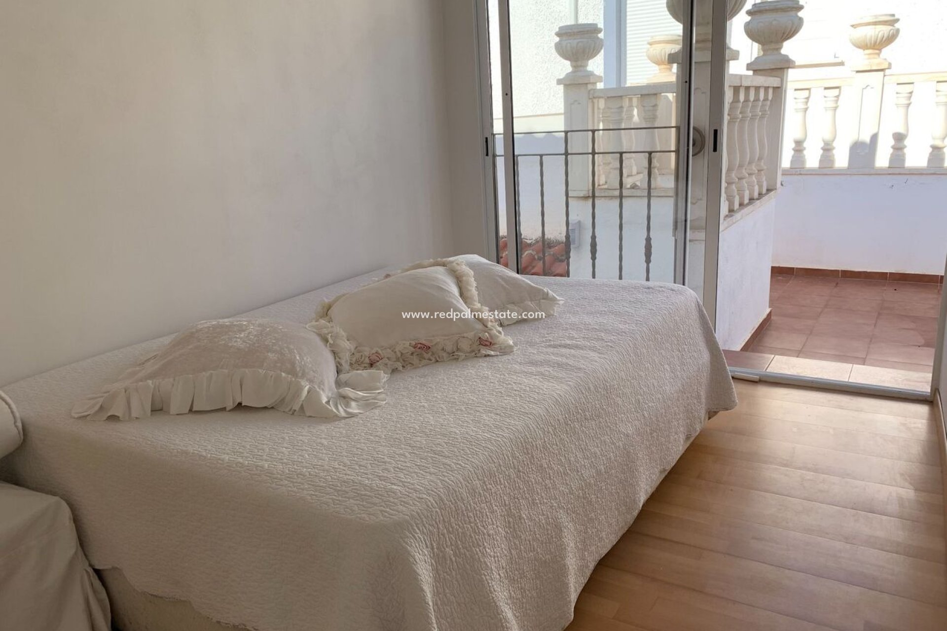 Reventa - Casa Adosada -
Orihuela Costa - Costa Blanca