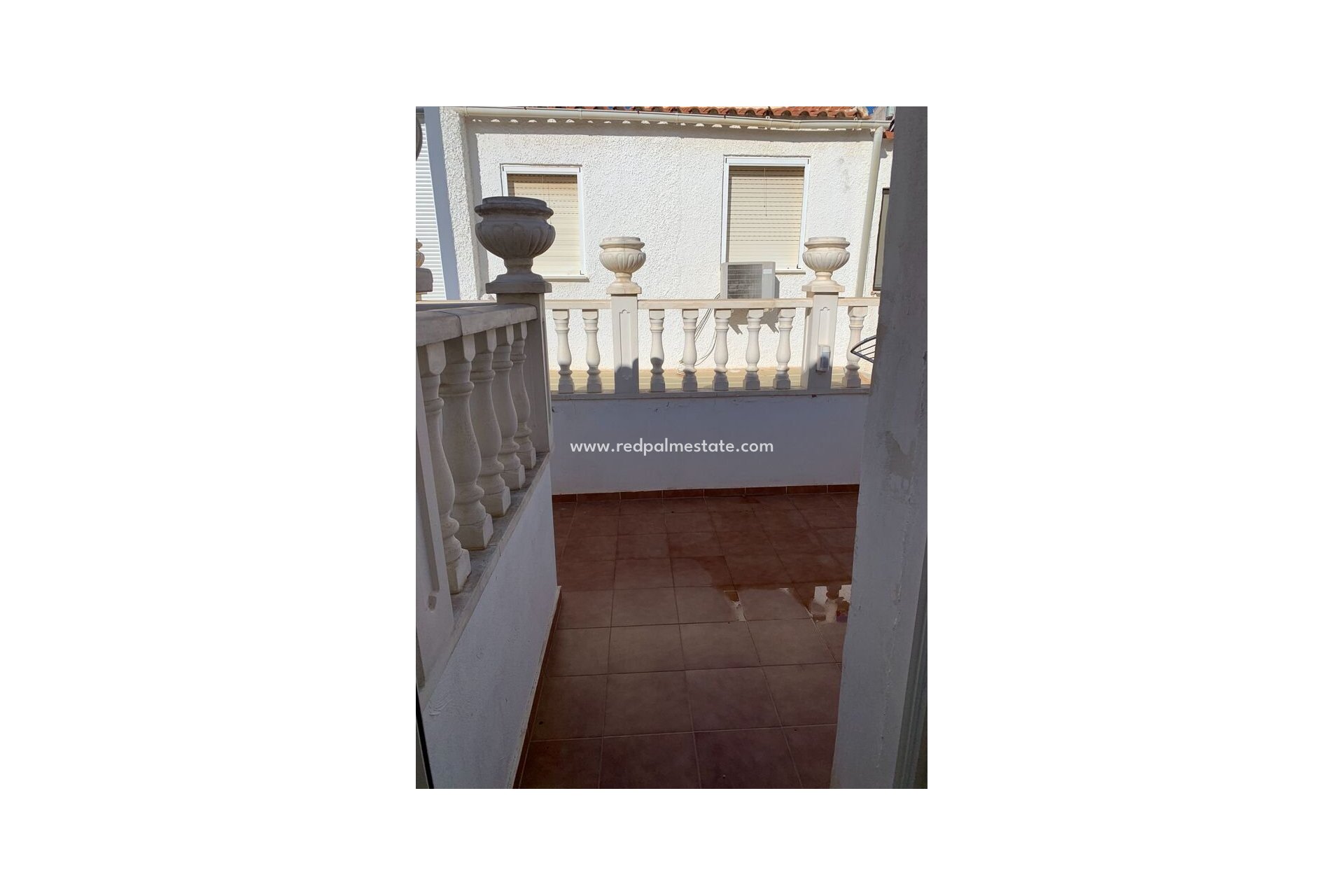 Reventa - Casa Adosada -
Orihuela Costa - Costa Blanca