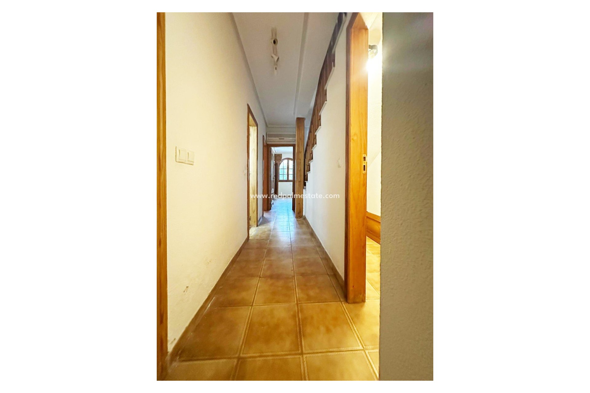 Reventa - Casa Adosada -
Orihuela Costa - Costa Blanca