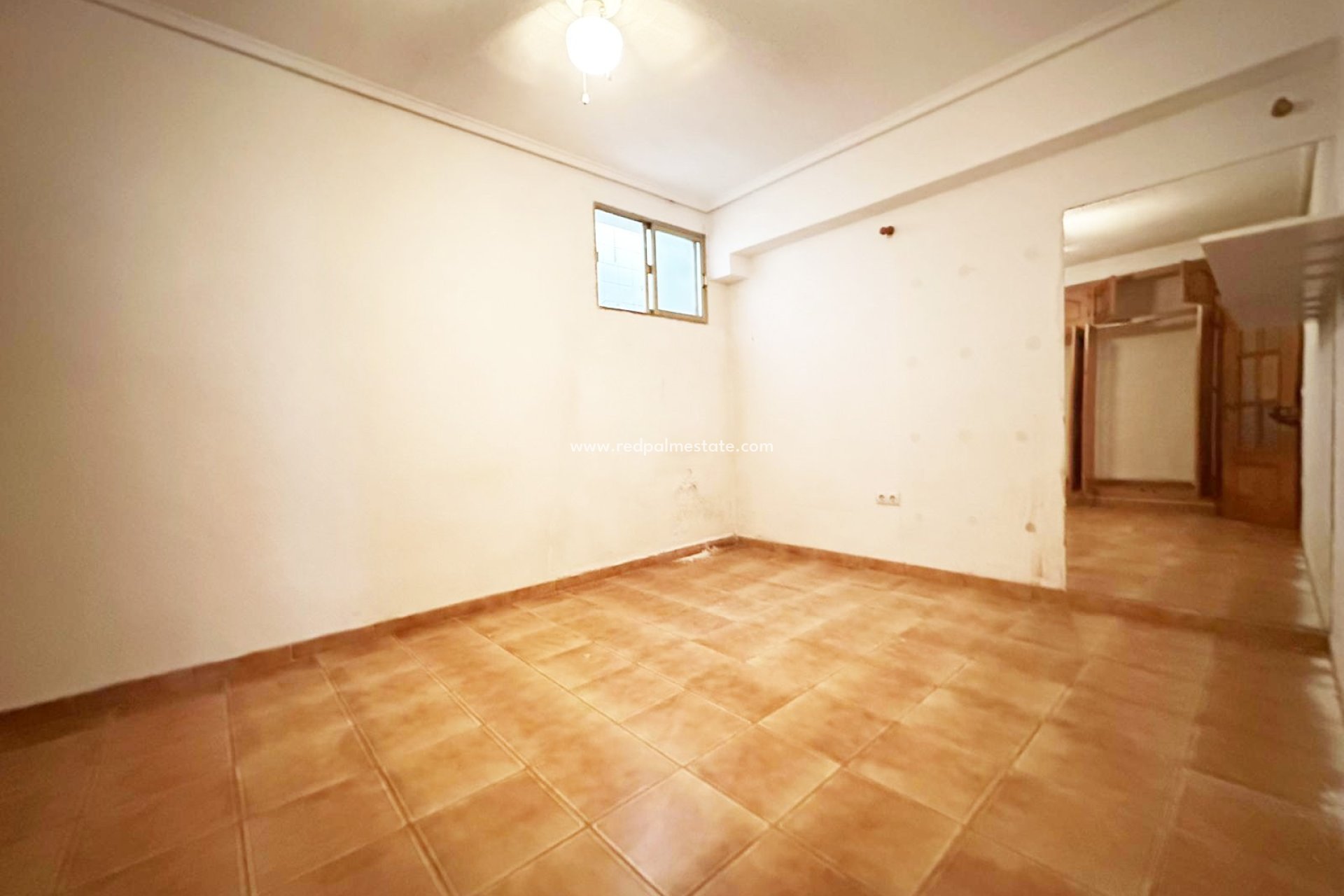 Reventa - Casa Adosada -
Orihuela Costa - Costa Blanca