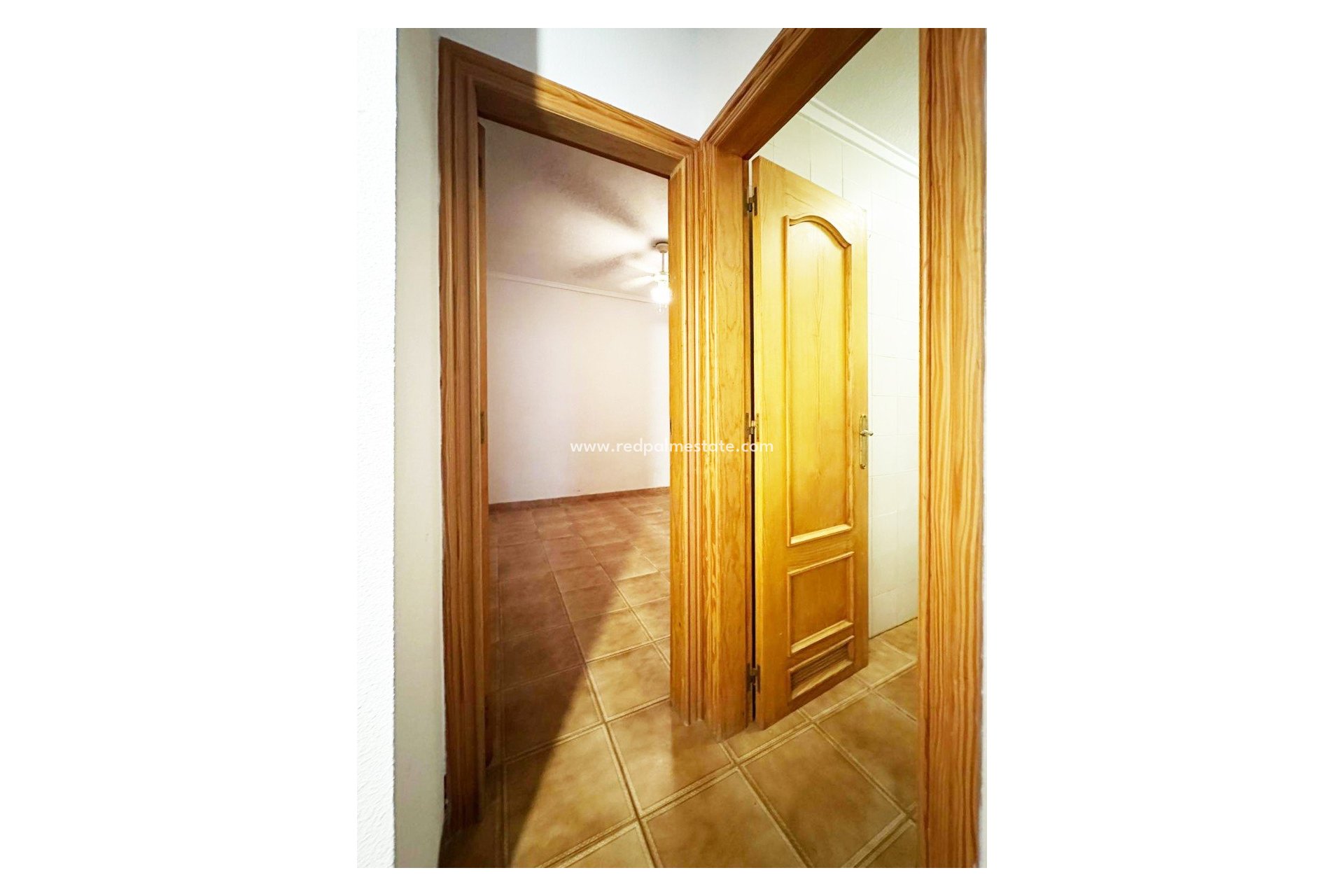 Reventa - Casa Adosada -
Orihuela Costa - Costa Blanca