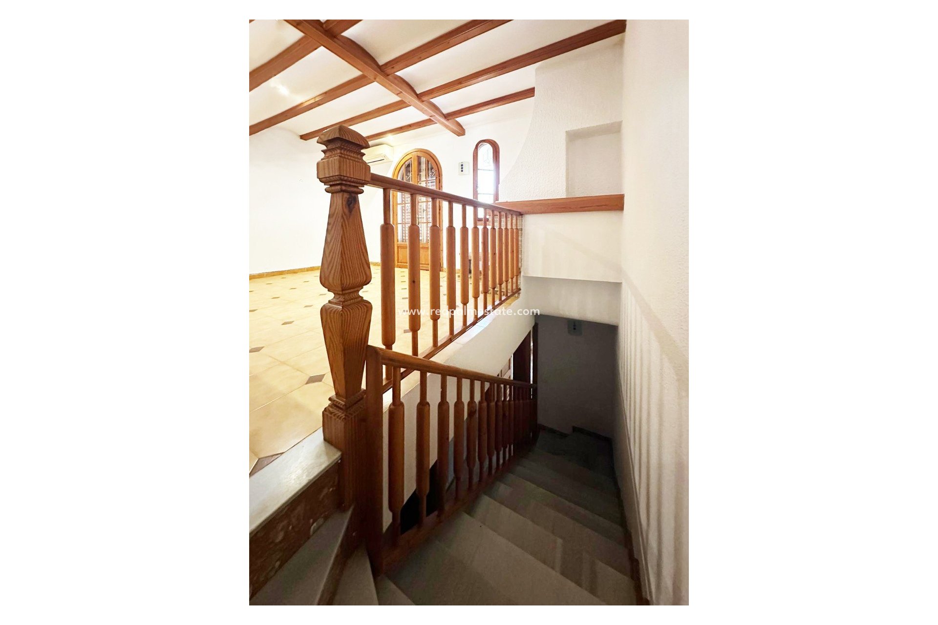 Reventa - Casa Adosada -
Orihuela Costa - Costa Blanca