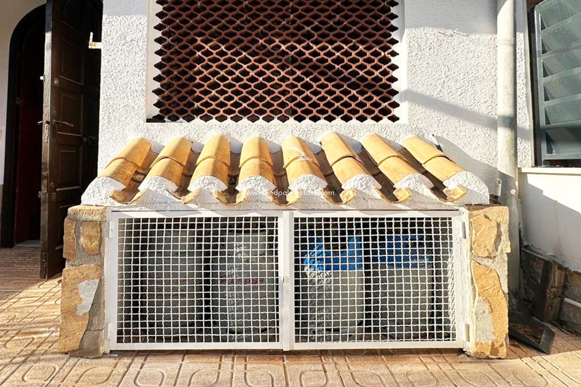 Reventa - Casa Adosada -
Orihuela Costa - Costa Blanca