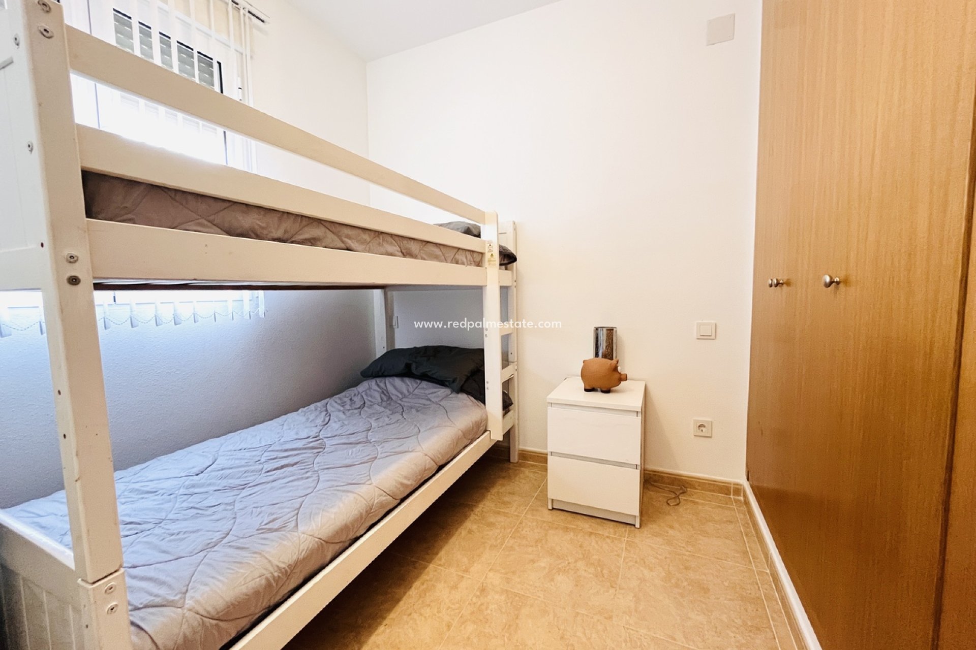 Reventa - Casa Adosada -
Orihuela Costa - Costa Blanca