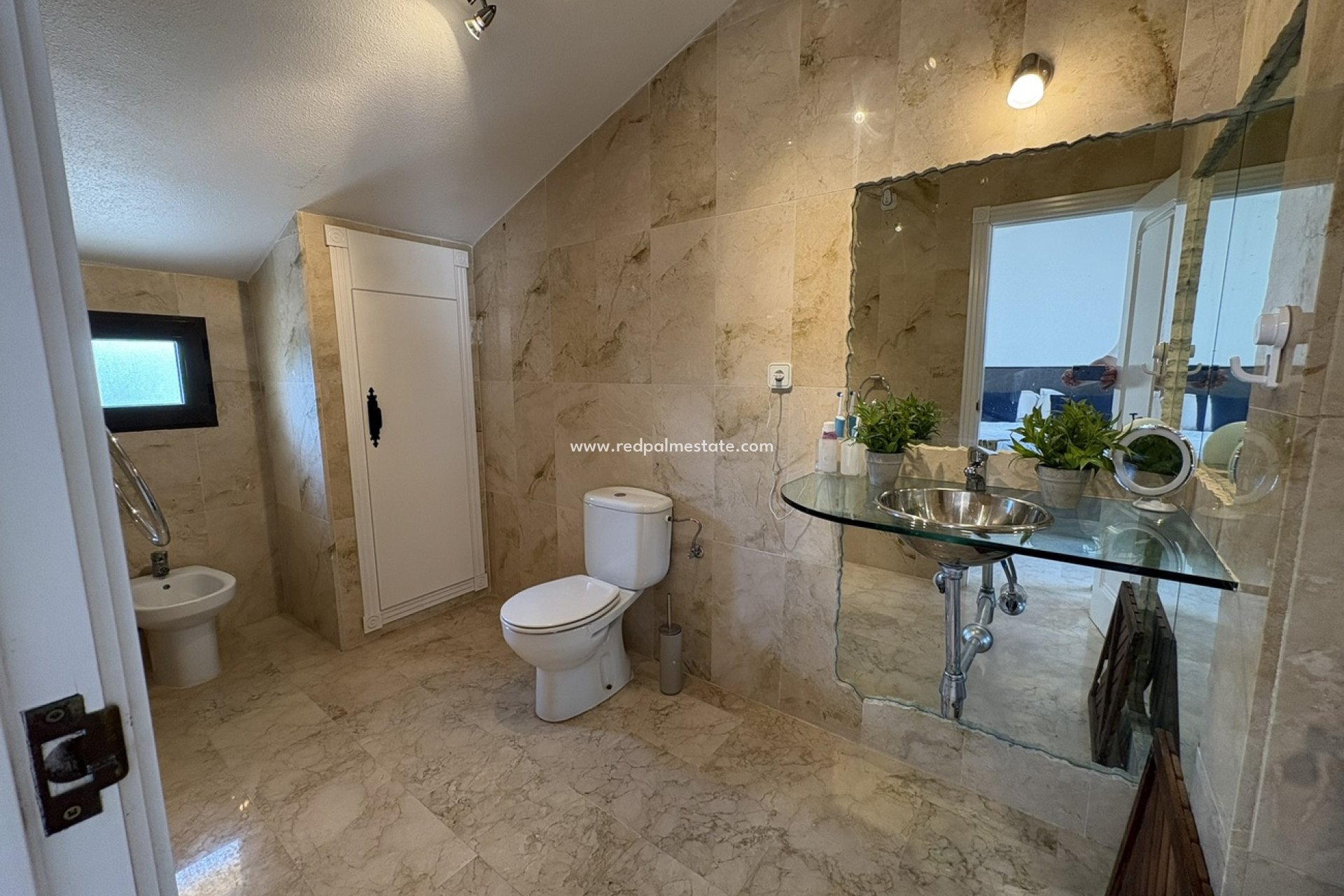 Reventa - Casa Adosada -
Orihuela Costa - Costa Blanca