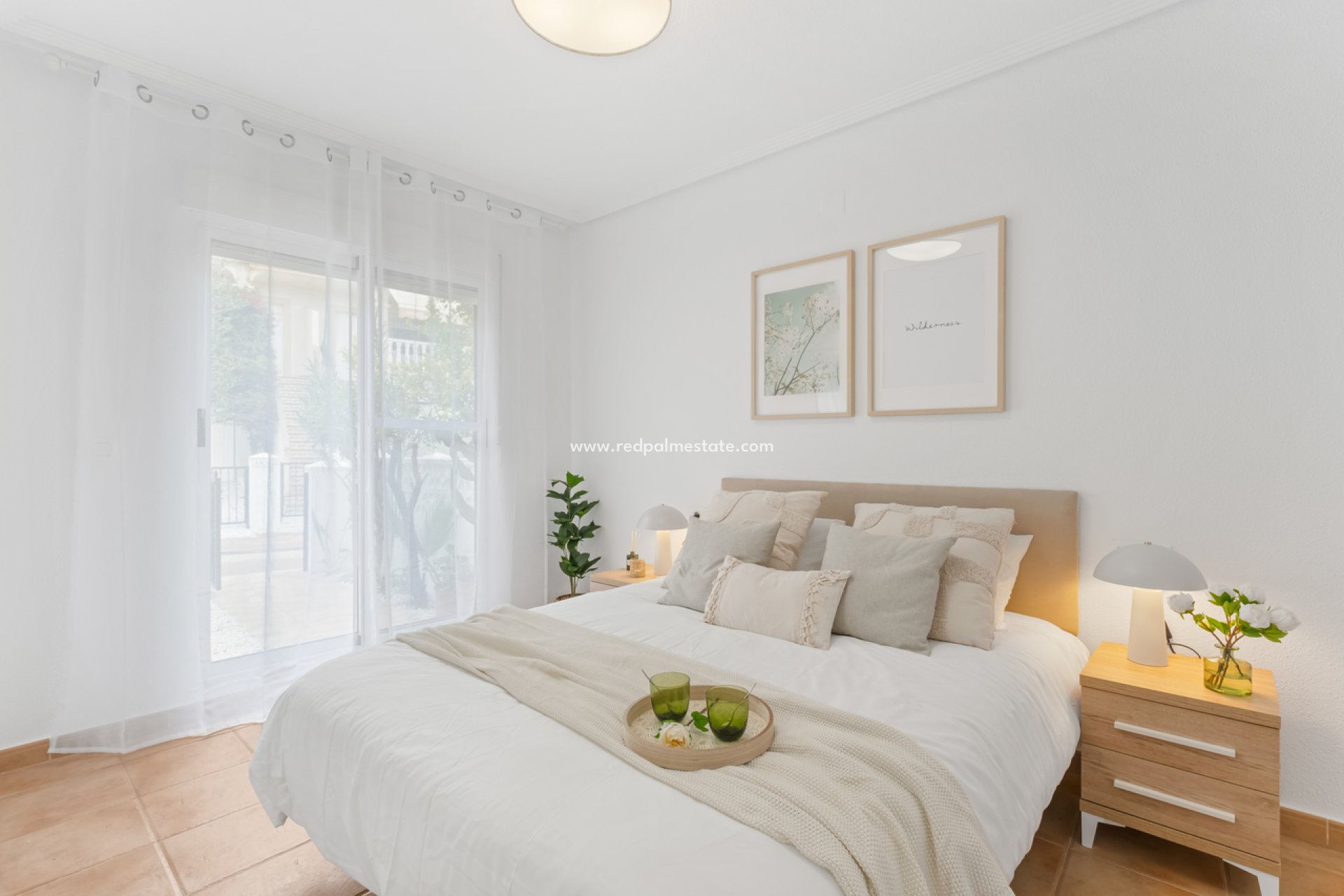 Reventa - Casa Adosada -
Orihuela Costa - Costa Blanca