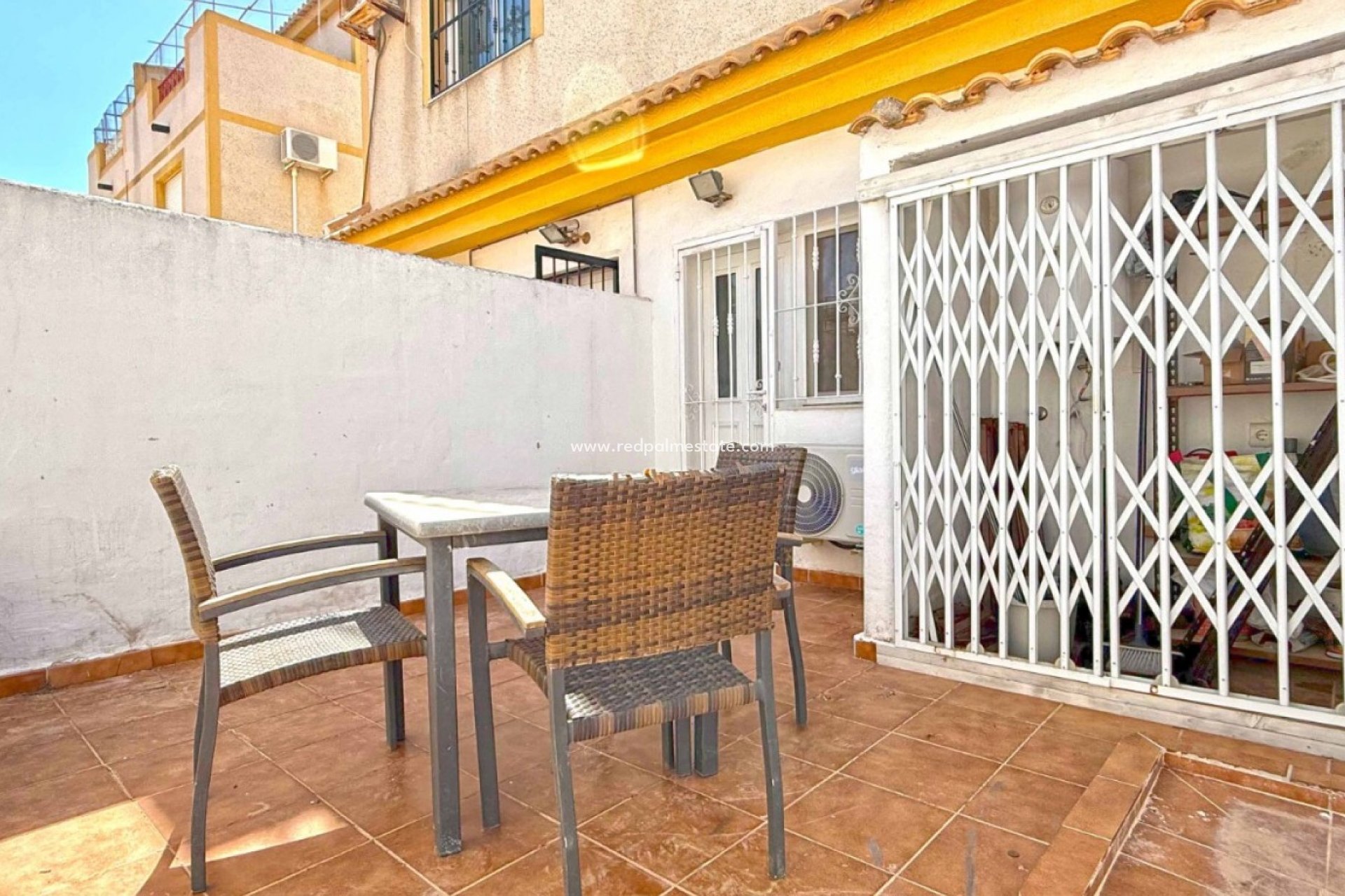 Reventa - Casa Adosada -
Orihuela Costa - Costa Blanca