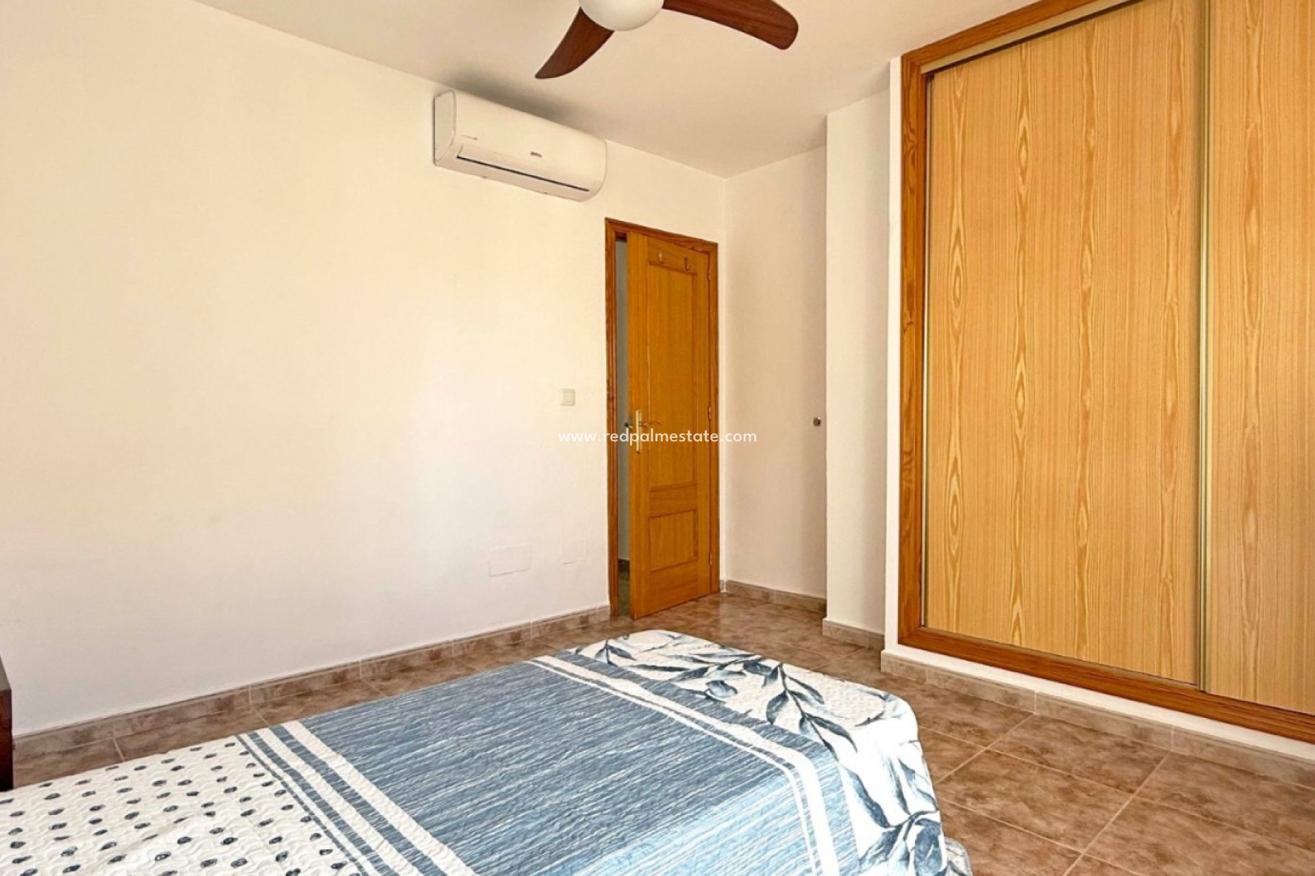 Reventa - Casa Adosada -
Orihuela Costa - Costa Blanca