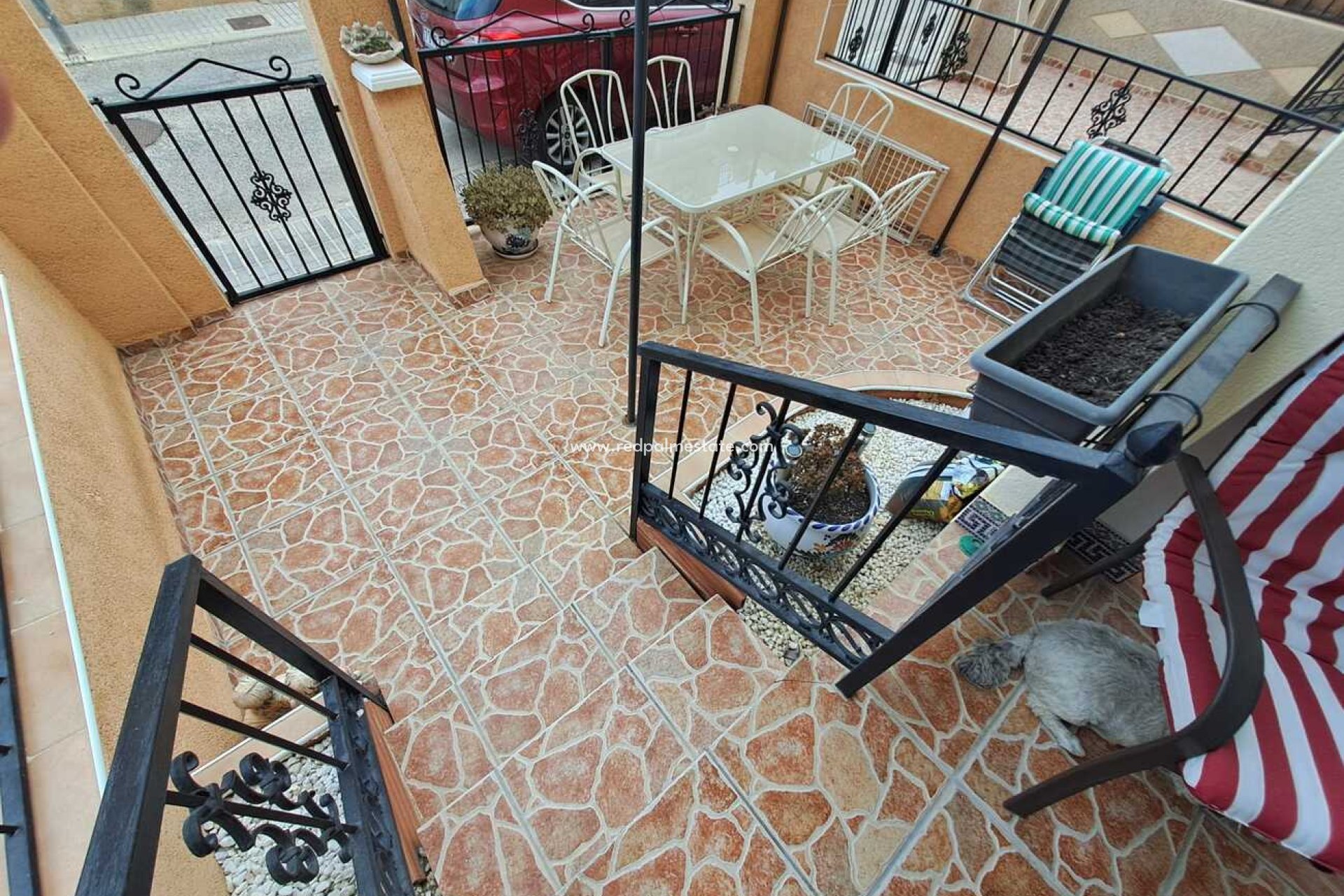 Reventa - Casa Adosada -
Orihuela Costa - Costa Blanca