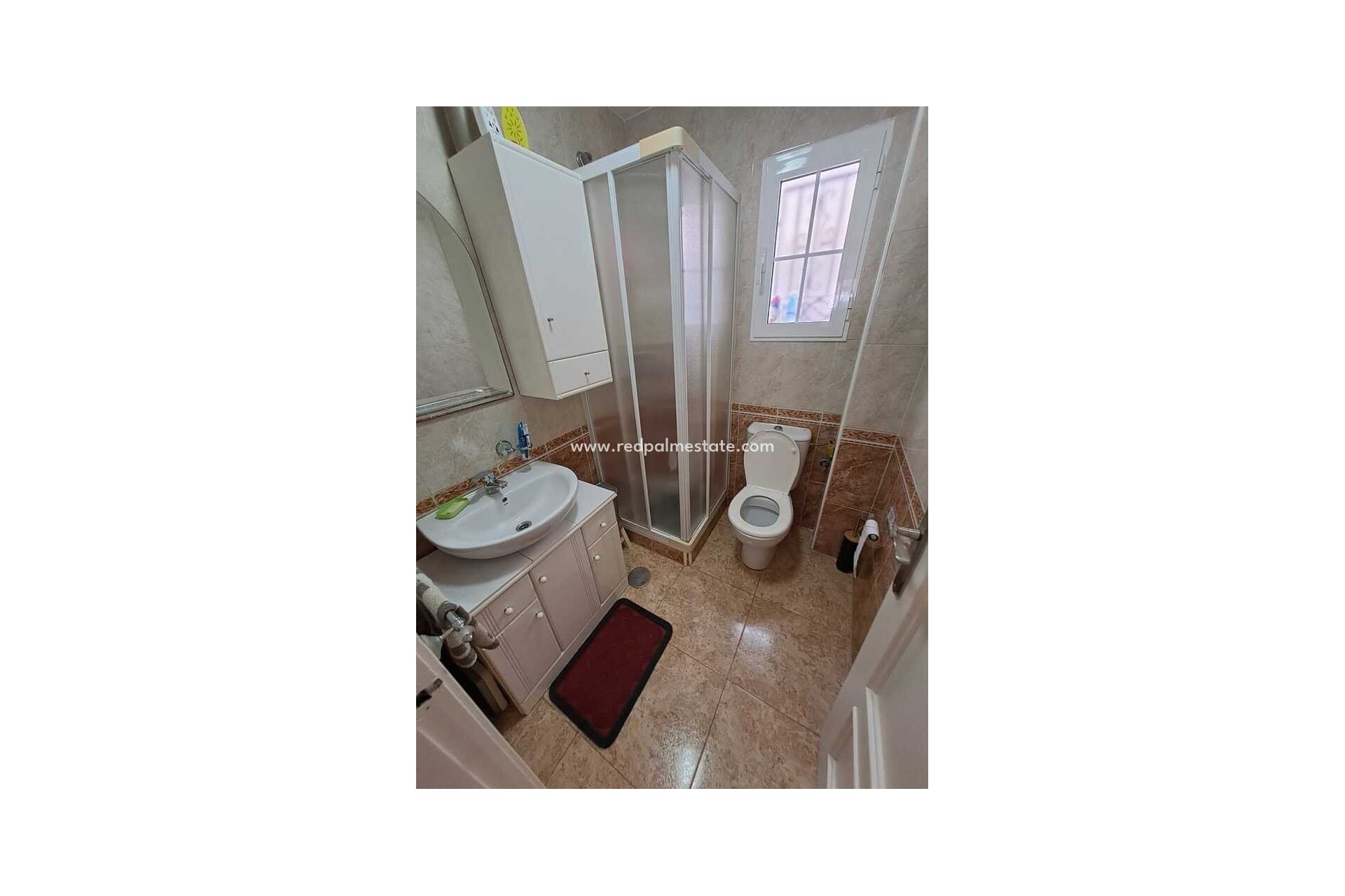 Reventa - Casa Adosada -
Orihuela Costa - Costa Blanca