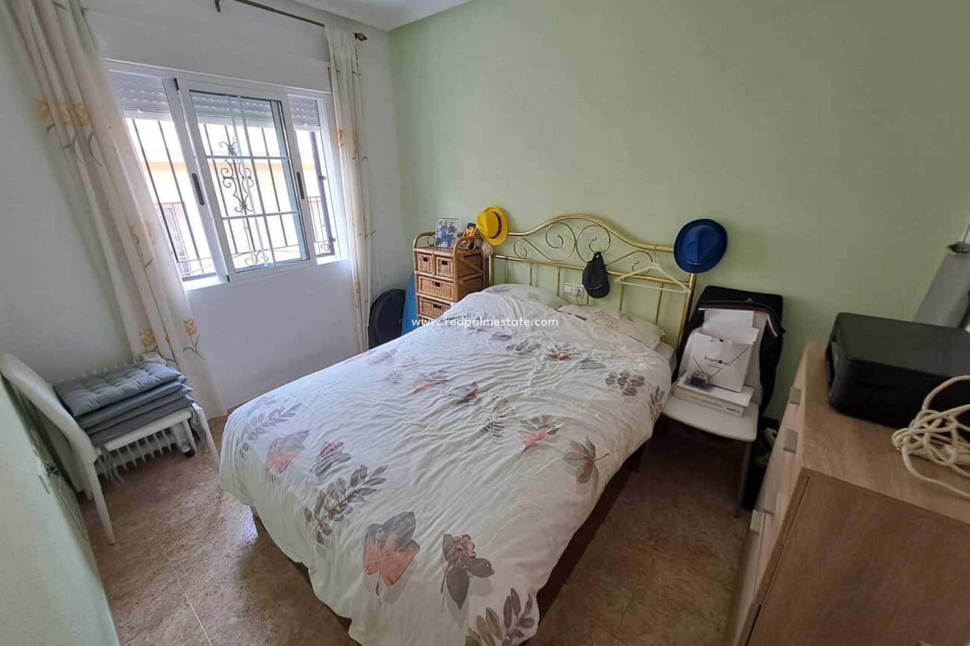 Reventa - Casa Adosada -
Orihuela Costa - Costa Blanca