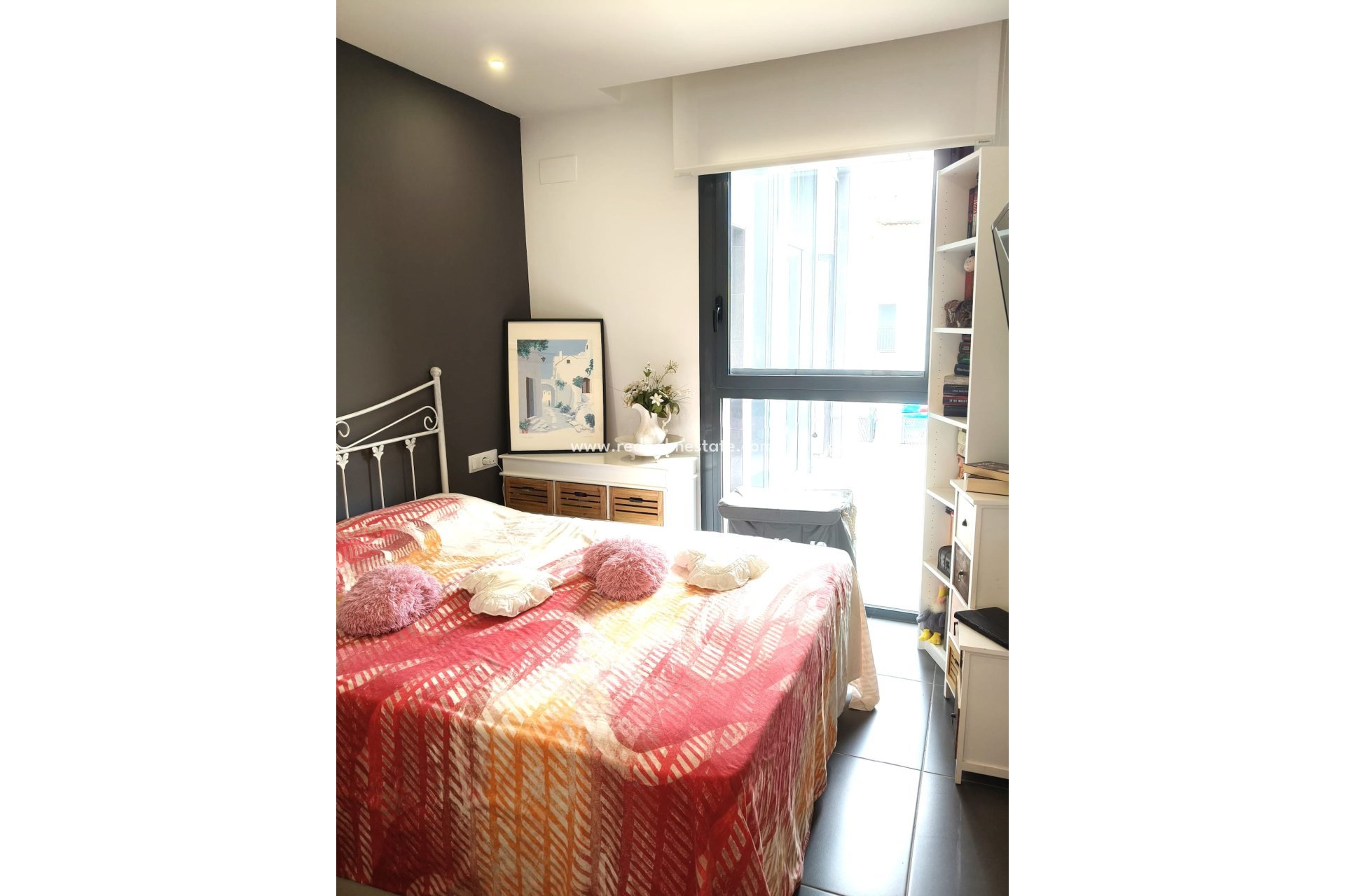 Reventa - Casa Adosada -
Orihuela Costa - Costa Blanca