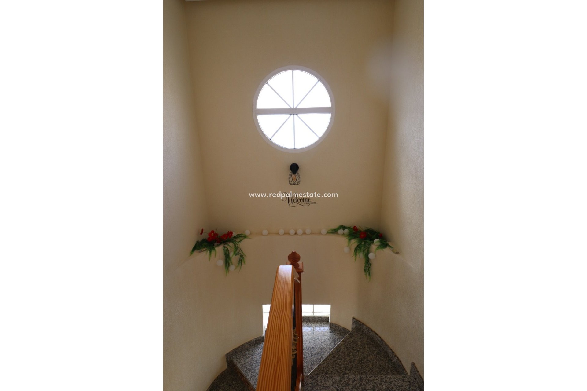 Reventa - Casa Adosada -
Orihuela Costa - Costa Blanca