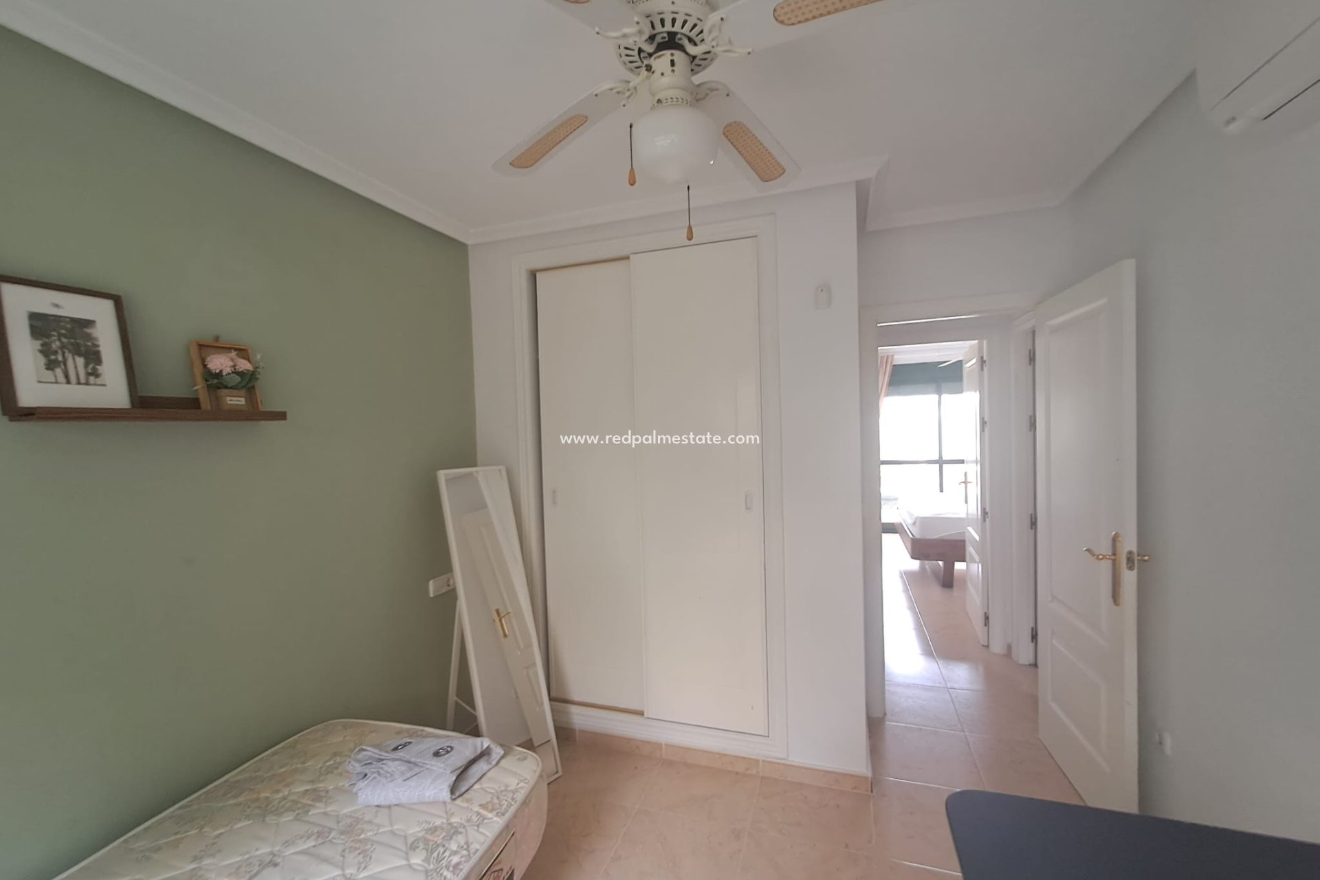 Reventa - Casa Adosada -
Orihuela Costa - Costa Blanca