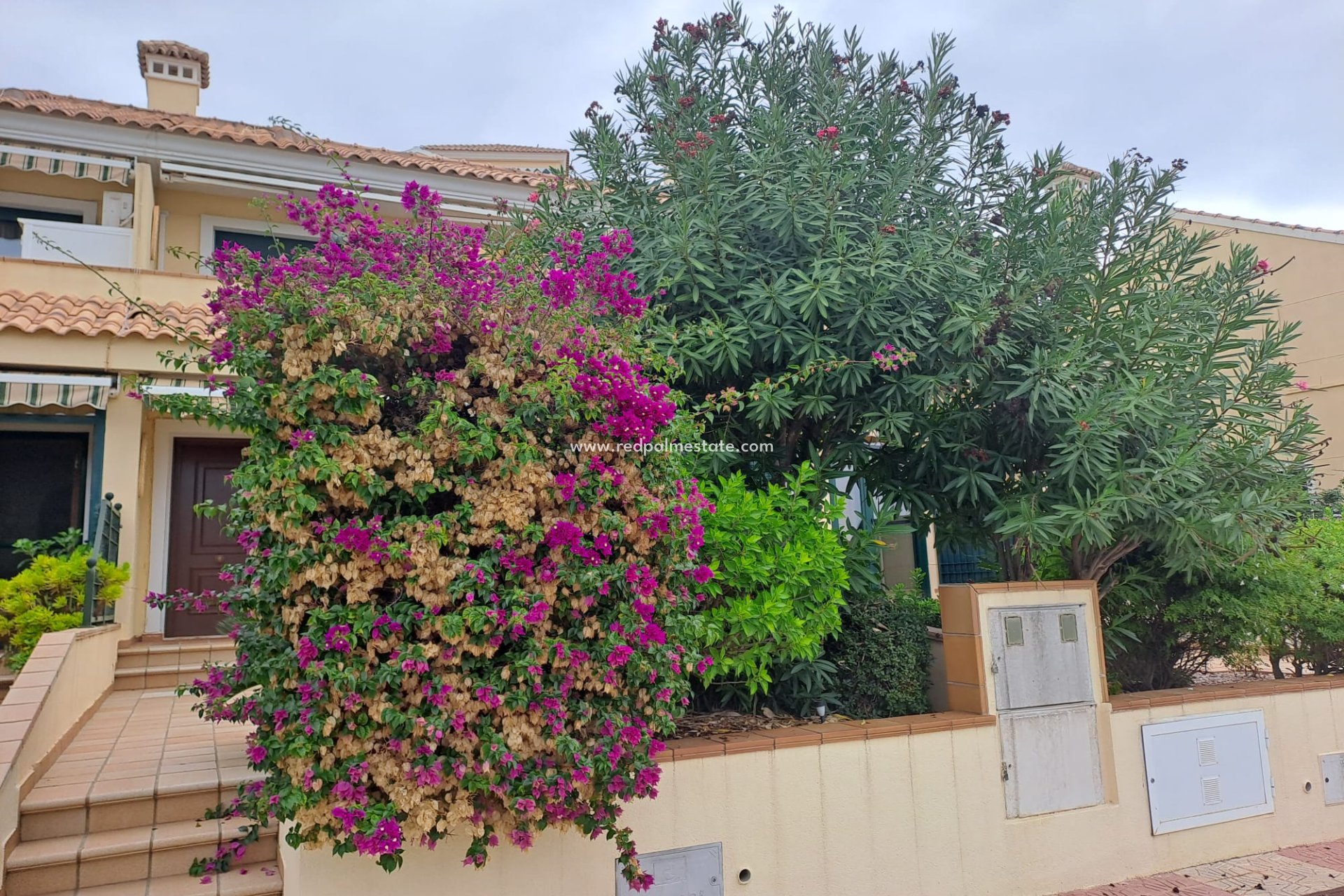 Reventa - Casa Adosada -
Orihuela Costa - Costa Blanca