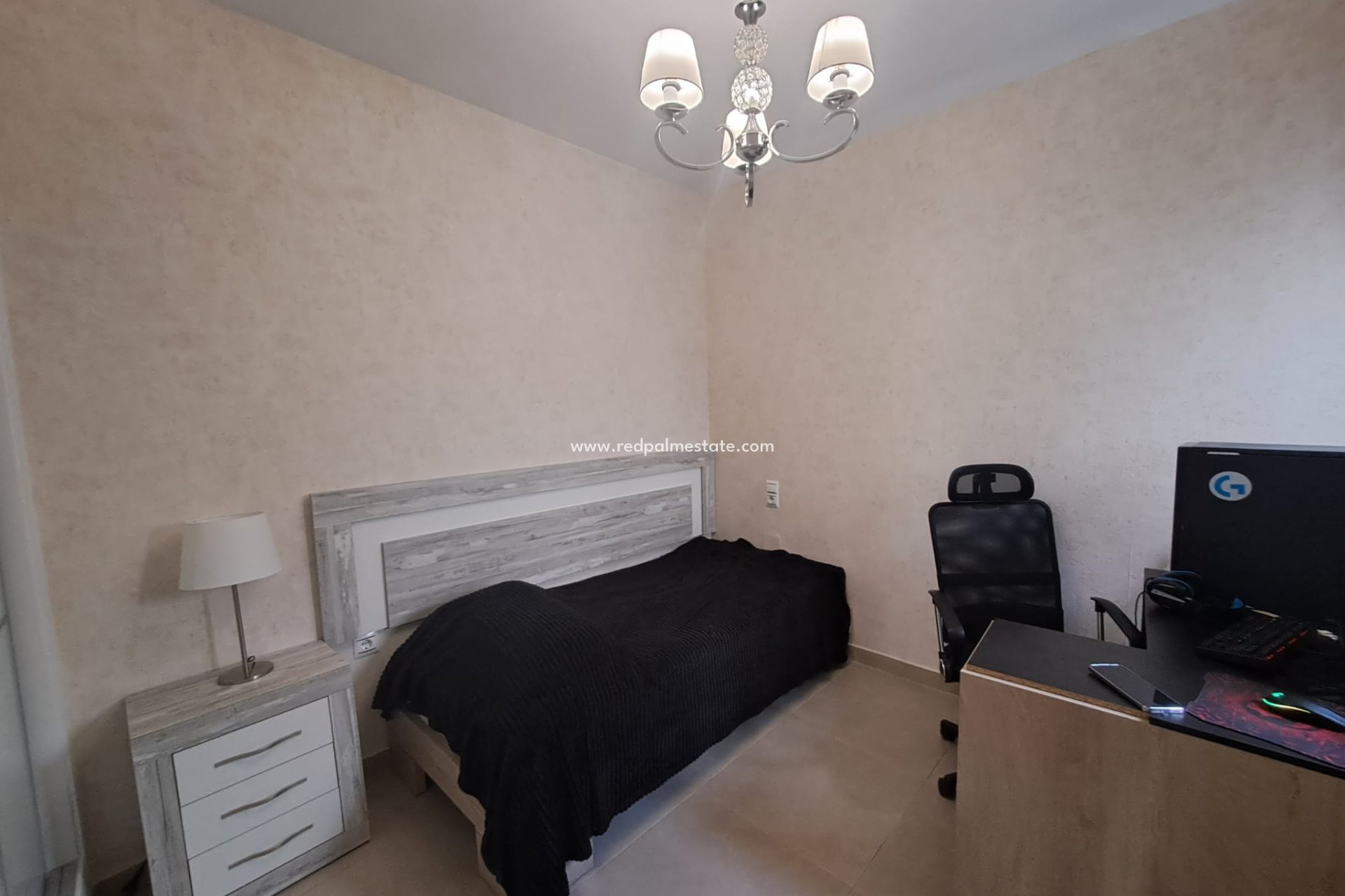 Reventa - Casa Adosada -
Orihuela Costa - Costa Blanca