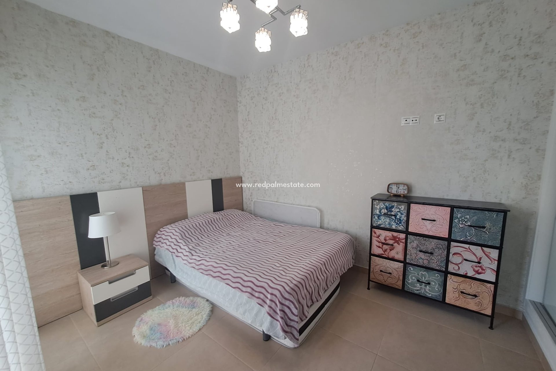 Reventa - Casa Adosada -
Orihuela Costa - Costa Blanca