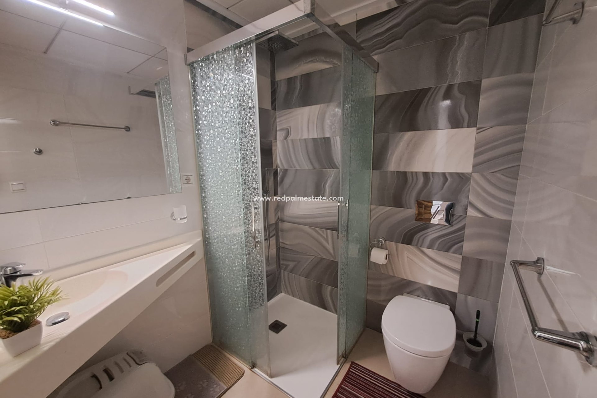 Reventa - Casa Adosada -
Orihuela Costa - Costa Blanca