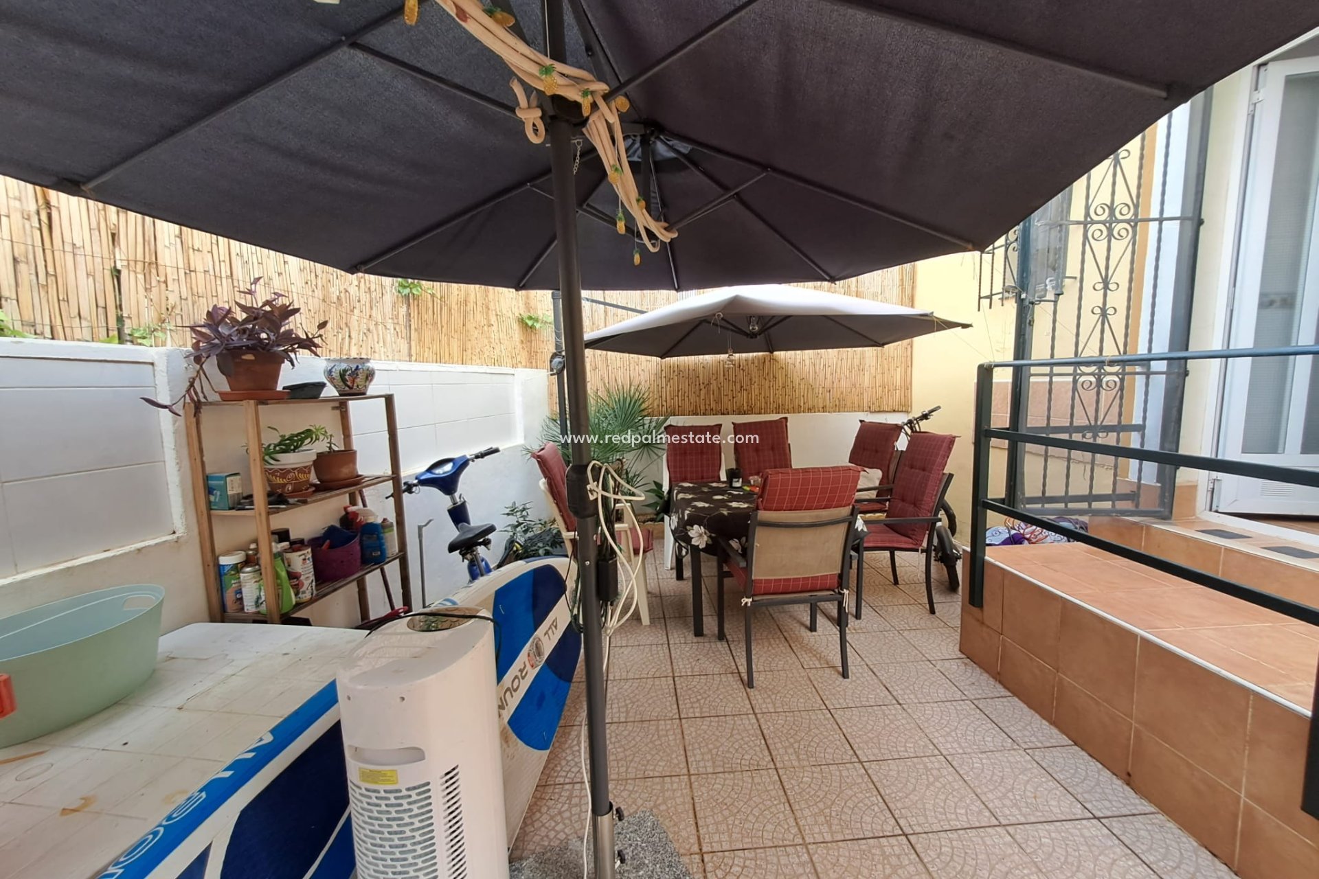 Reventa - Casa Adosada -
Orihuela Costa - Costa Blanca