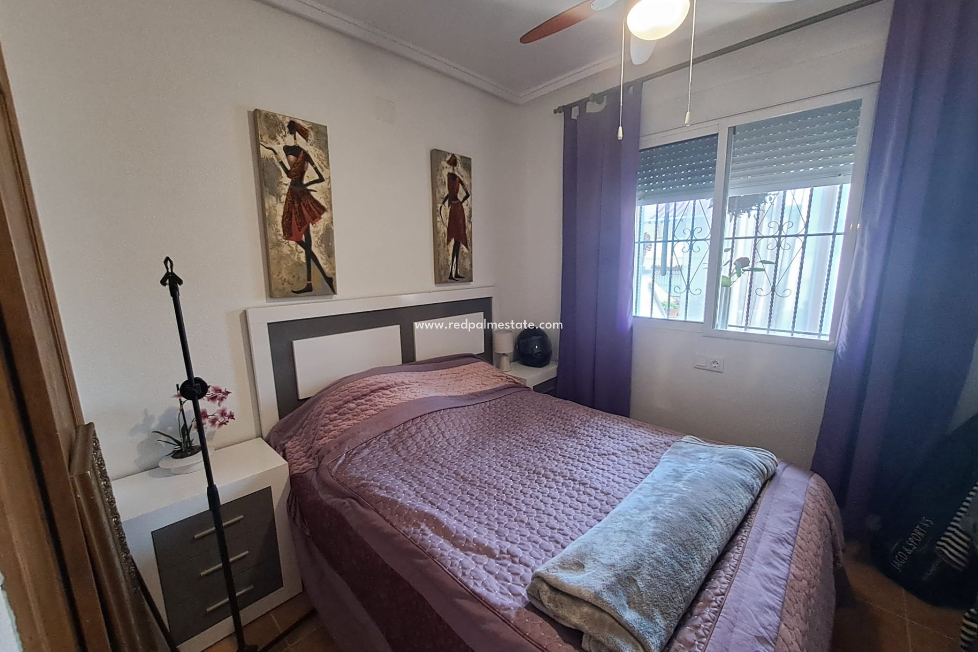 Reventa - Casa Adosada -
Orihuela Costa - Costa Blanca