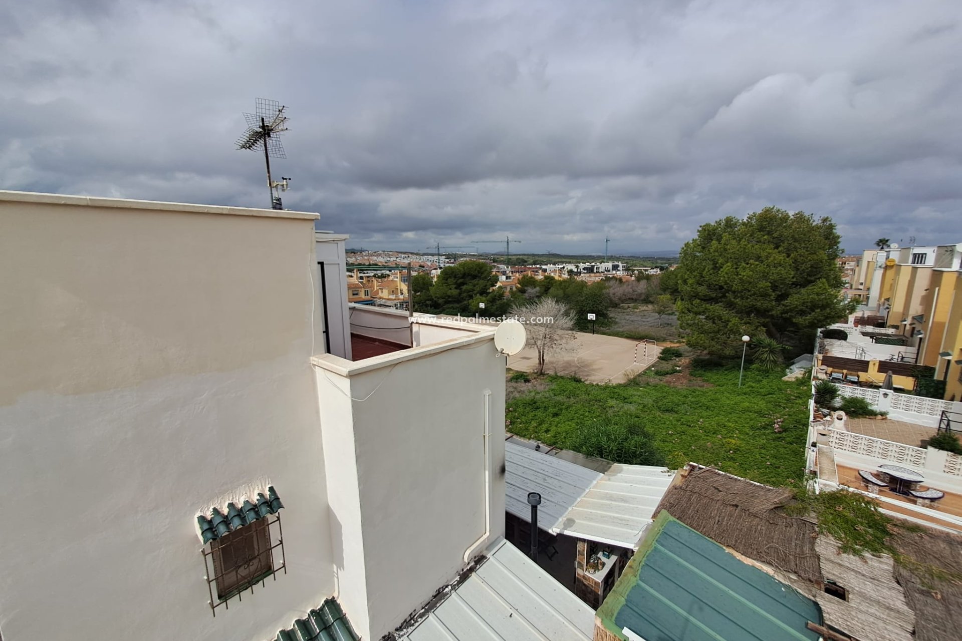 Reventa - Casa Adosada -
Orihuela Costa - Costa Blanca