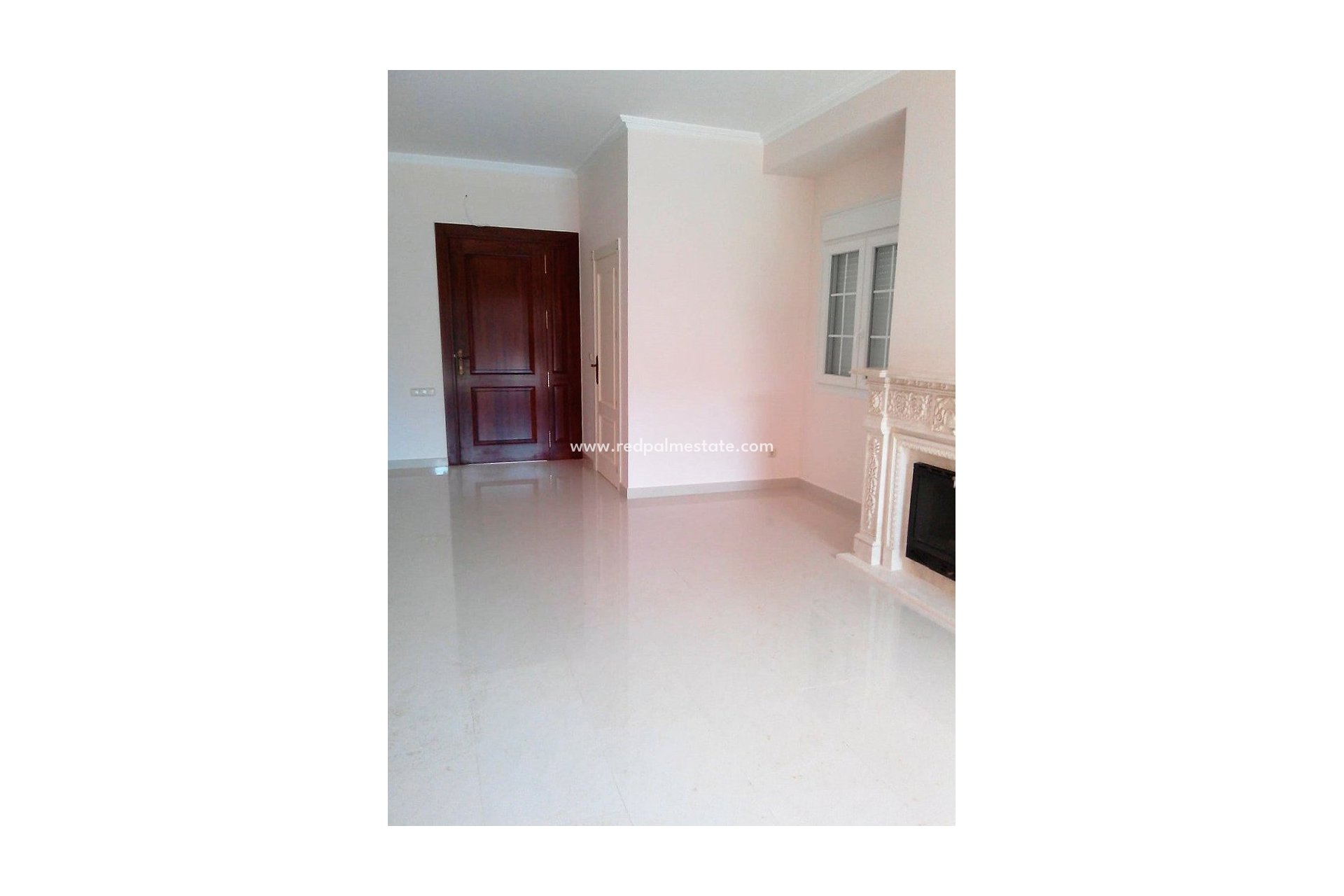 Reventa - Casa Adosada -
Orihuela Costa - Costa Blanca