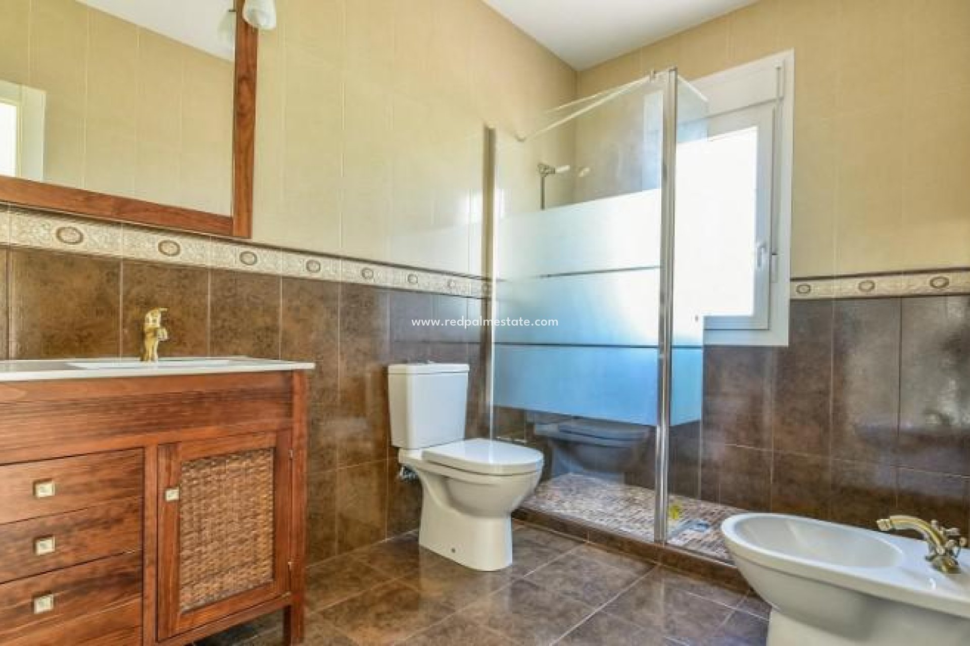 Reventa - Casa Adosada -
Orihuela Costa - Costa Blanca