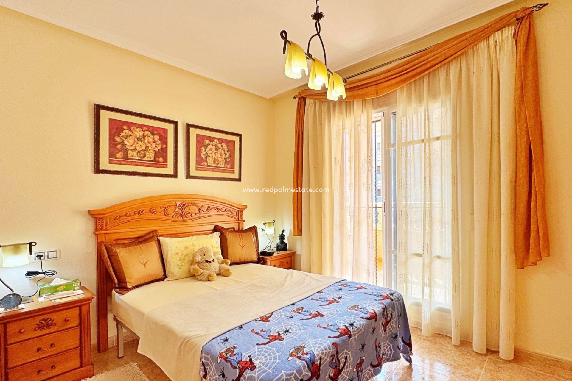 Reventa - Casa Adosada -
Orihuela Costa - Costa Blanca