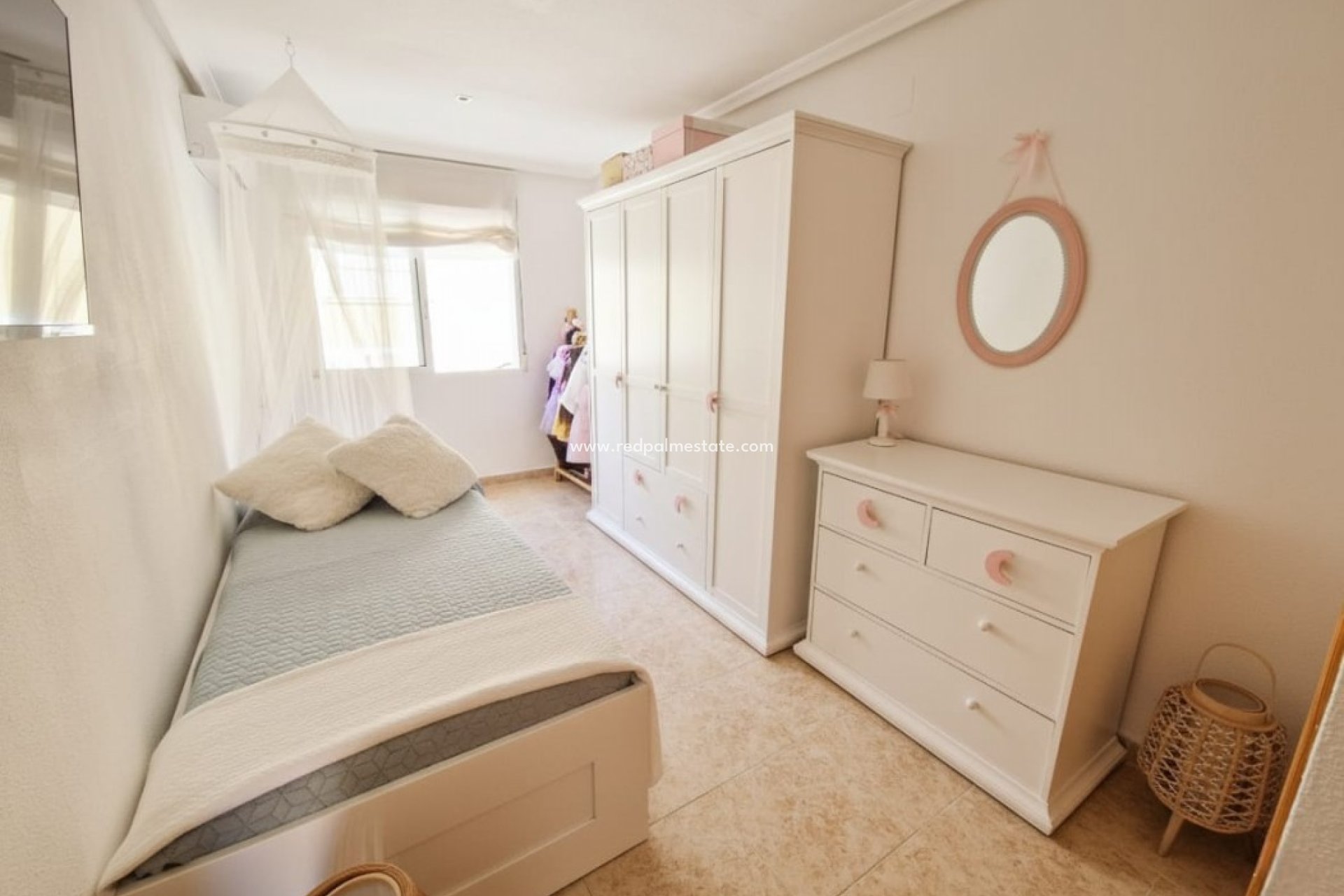 Reventa - Casa Adosada -
Orihuela Costa - Costa Blanca