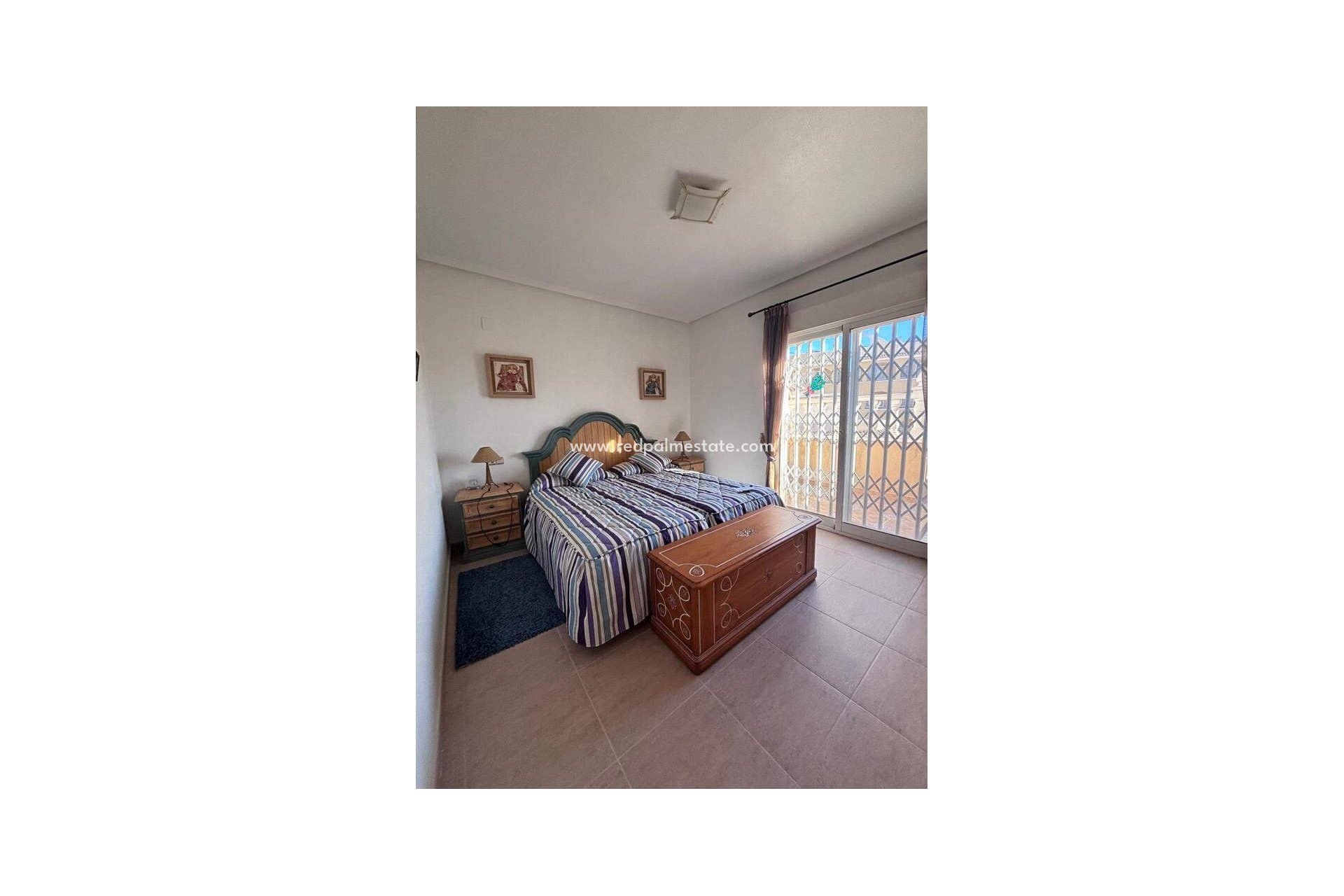 Reventa - Casa Adosada -
Orihuela Costa - Costa Blanca