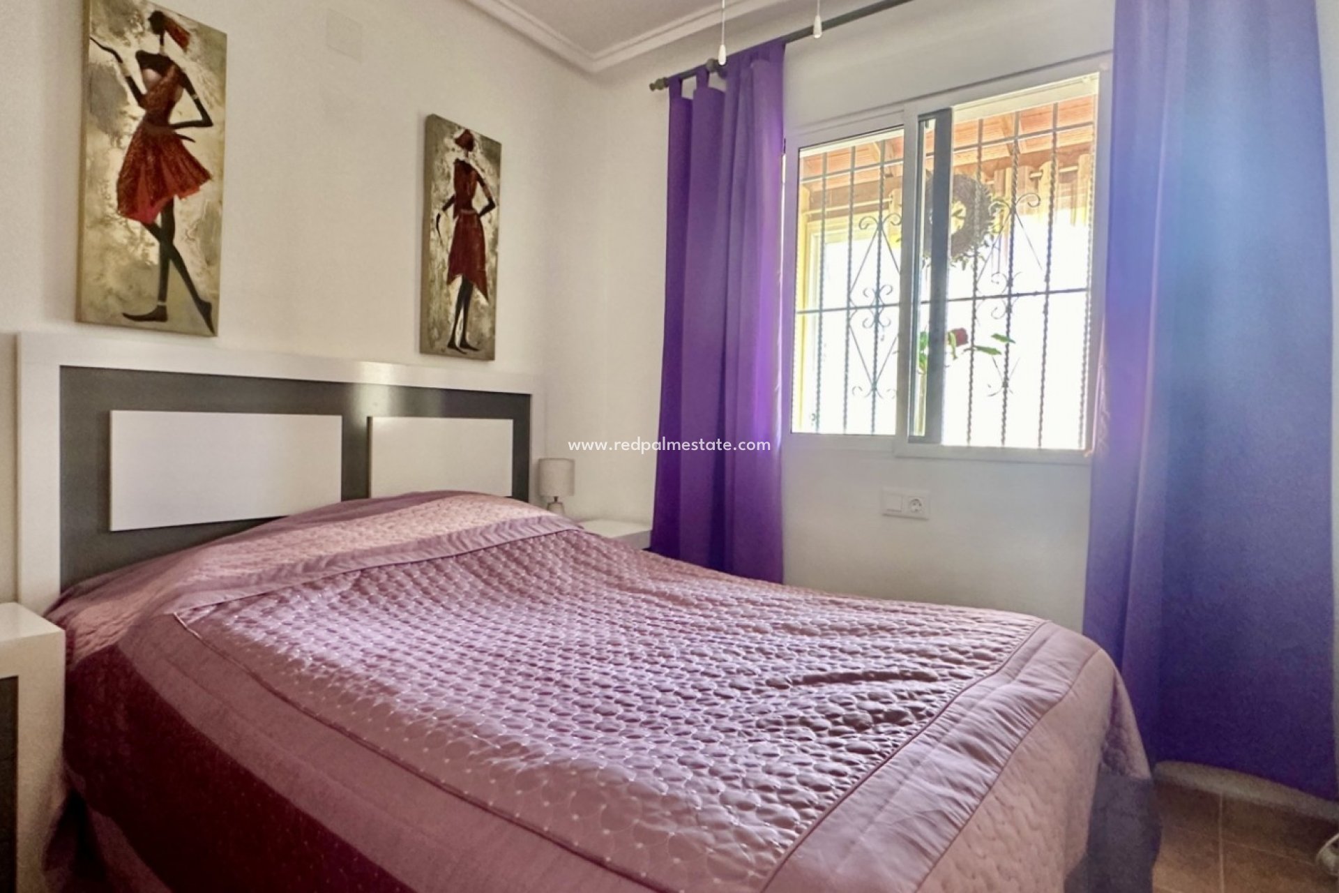 Reventa - Casa Adosada -
Orihuela Costa - Costa Blanca