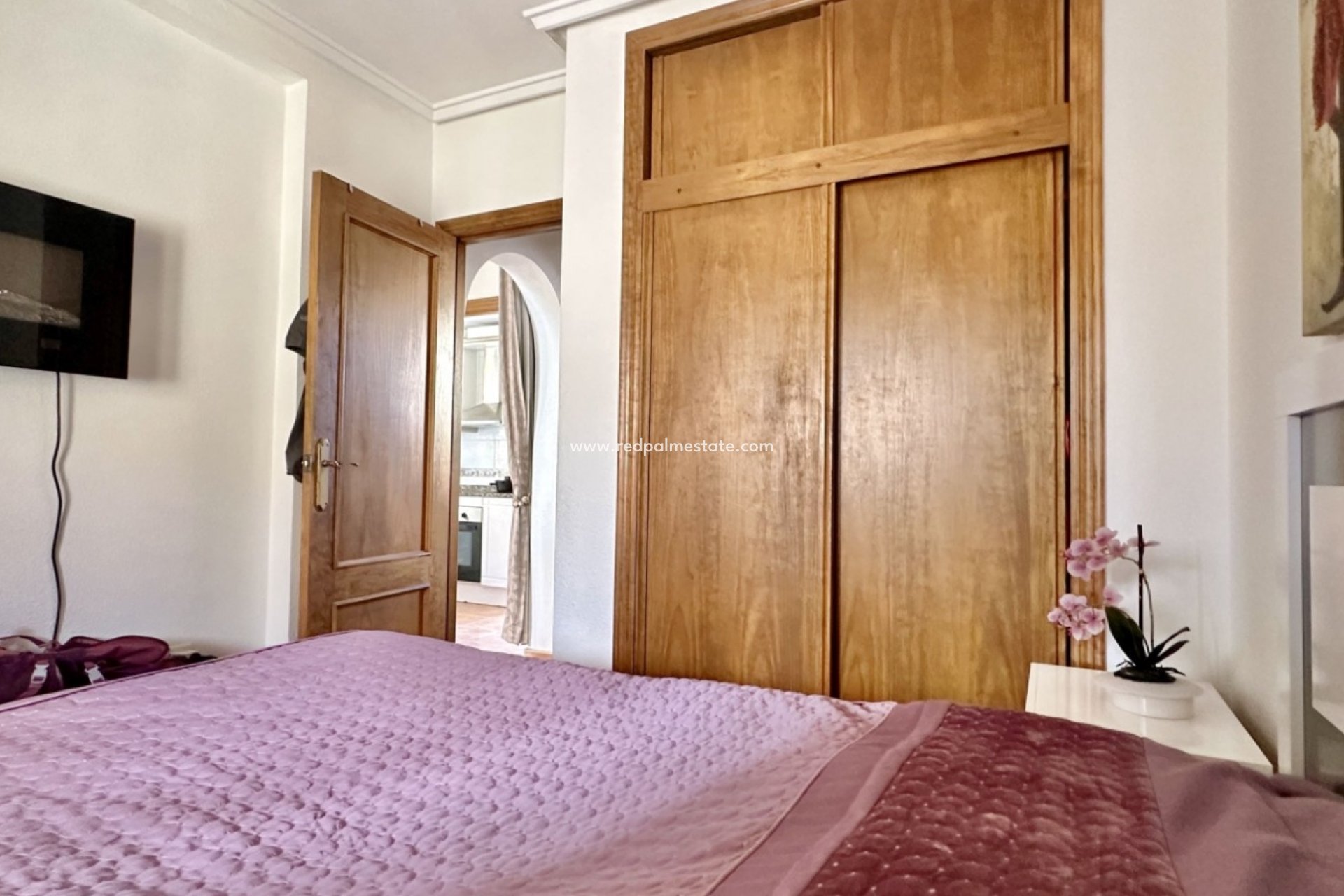 Reventa - Casa Adosada -
Orihuela Costa - Costa Blanca