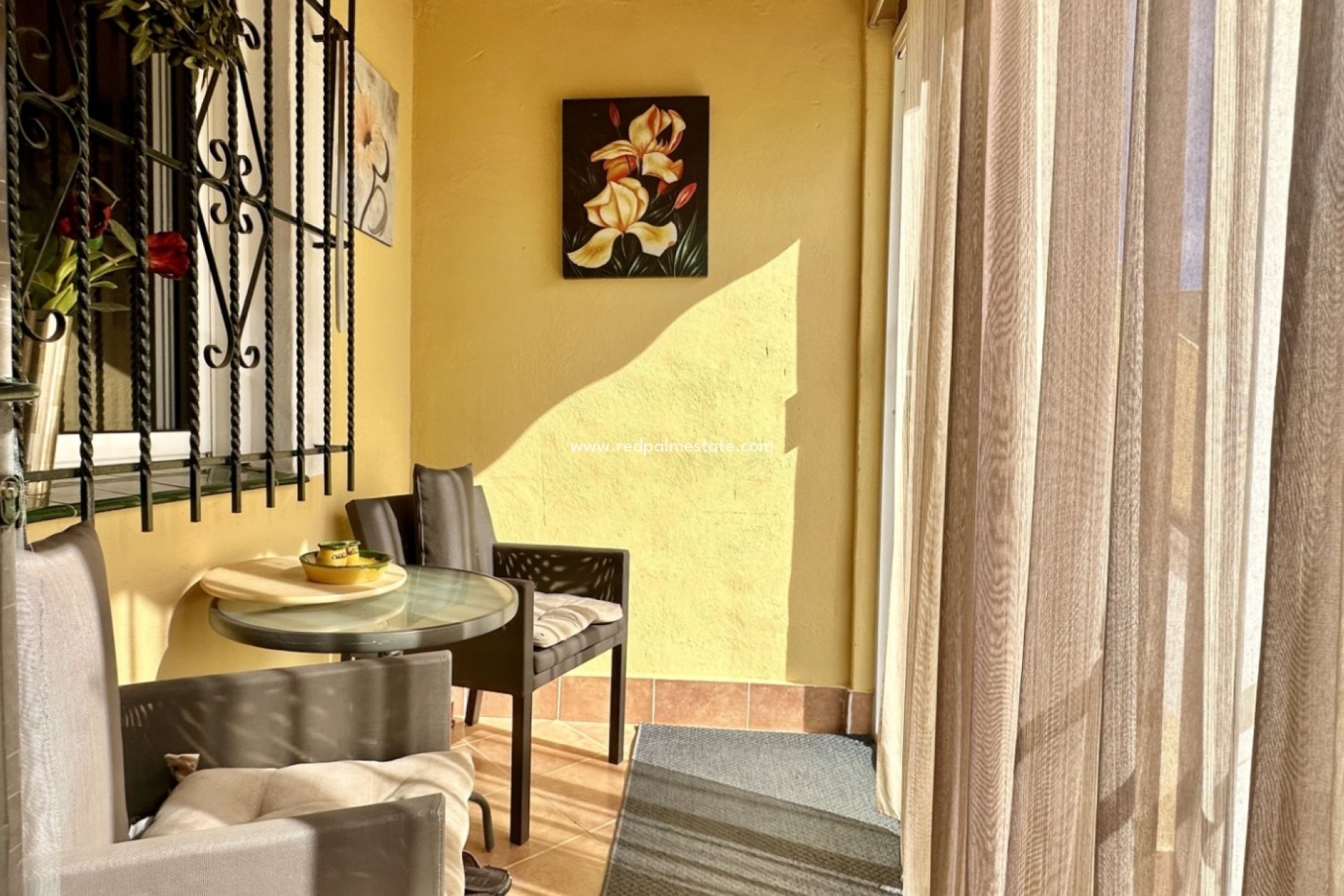 Reventa - Casa Adosada -
Orihuela Costa - Costa Blanca