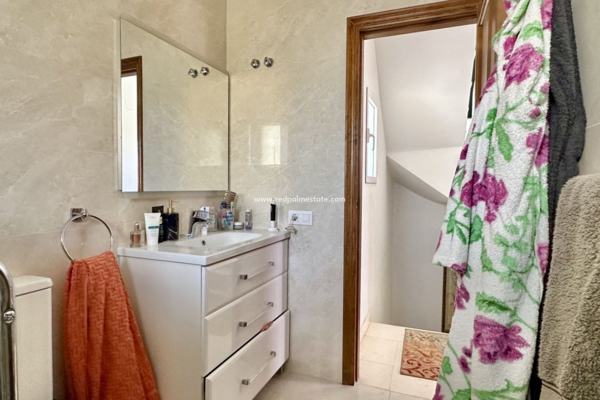 Reventa - Casa Adosada -
Orihuela Costa - Costa Blanca