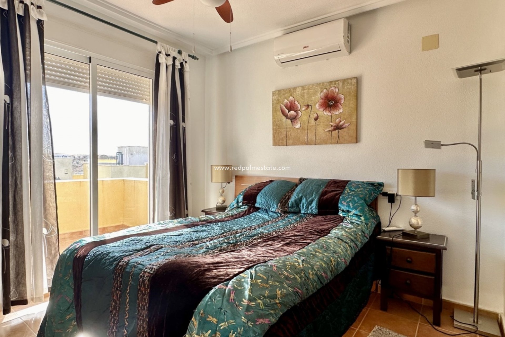 Reventa - Casa Adosada -
Orihuela Costa - Costa Blanca